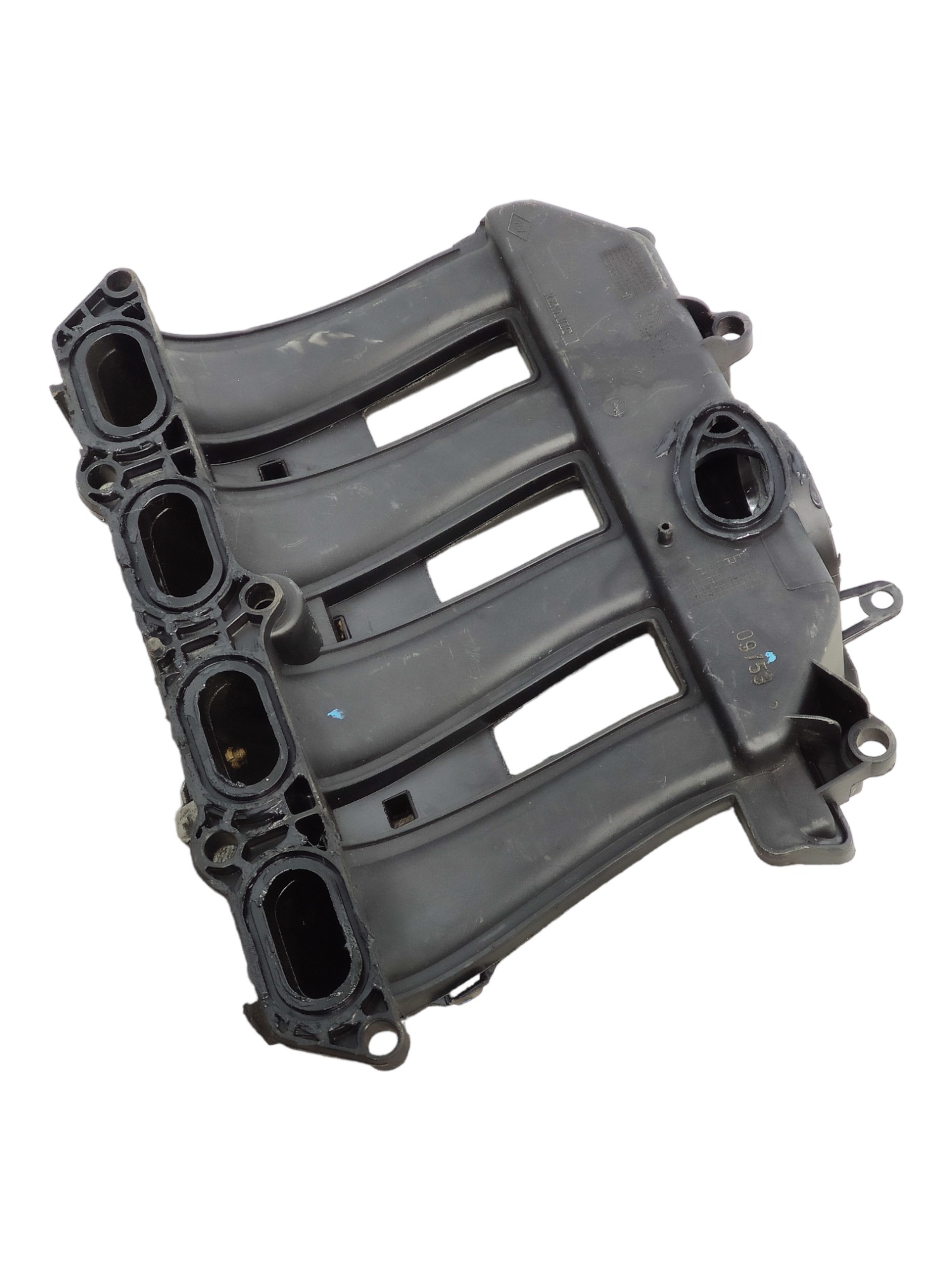 Coletor De Admissão Renault Duster 1.6 16v 2012 8200962600 2