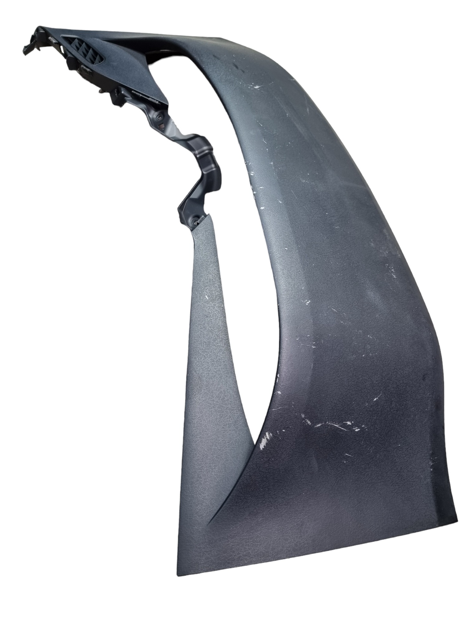 Moldura Painel Instrumentos Civic Lxr 2016 77205tr8 2