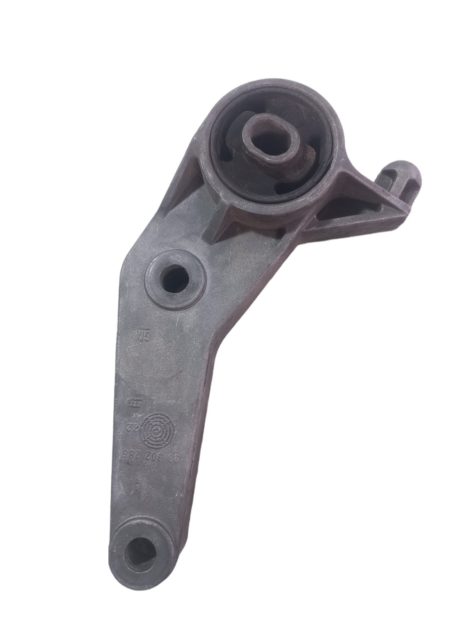 Coxim Traseiro Motor Corsa Hatch Maxx 2008 93302286