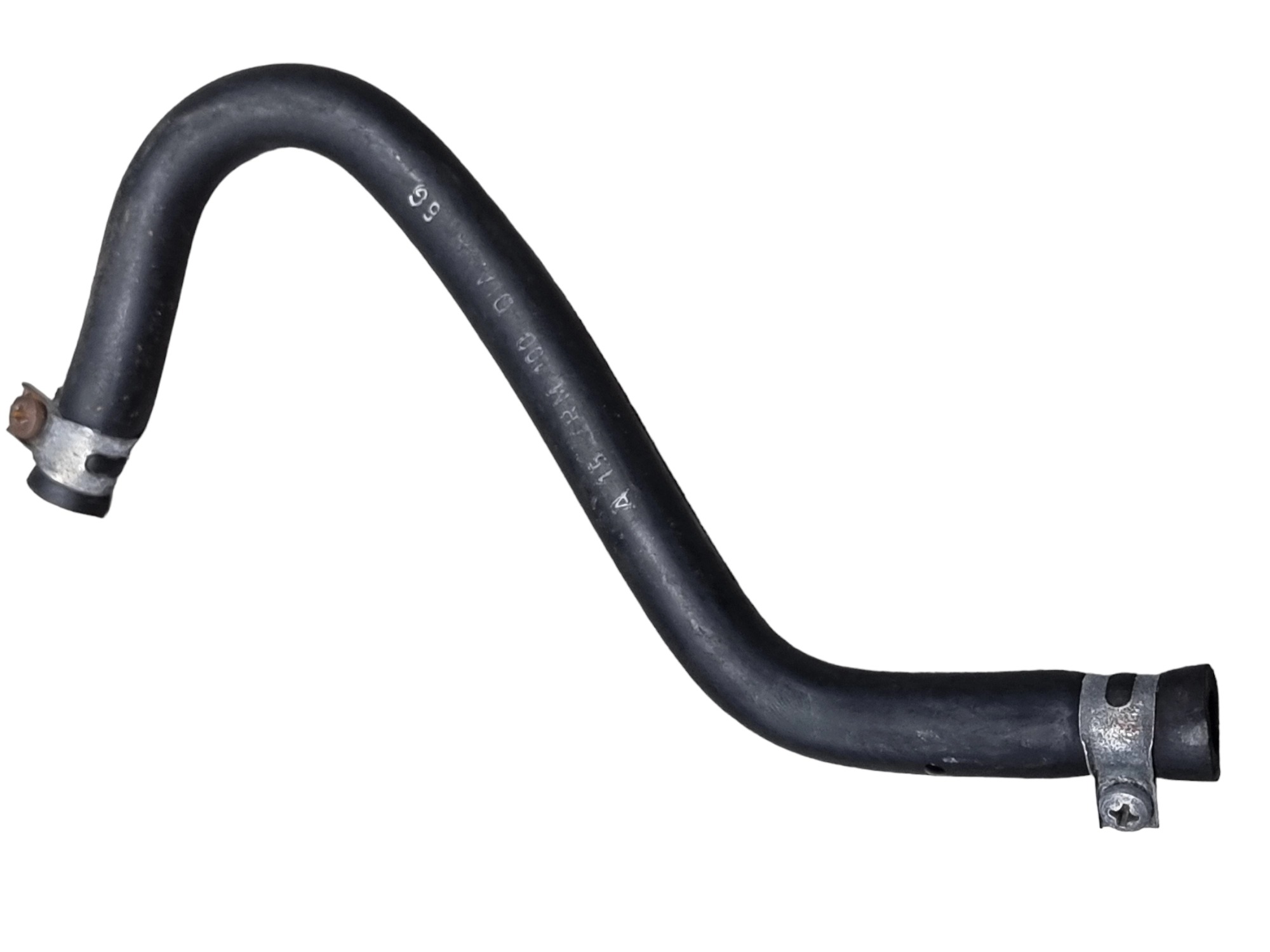Mangueira Água Gm Spin 1.8 Lt 2013