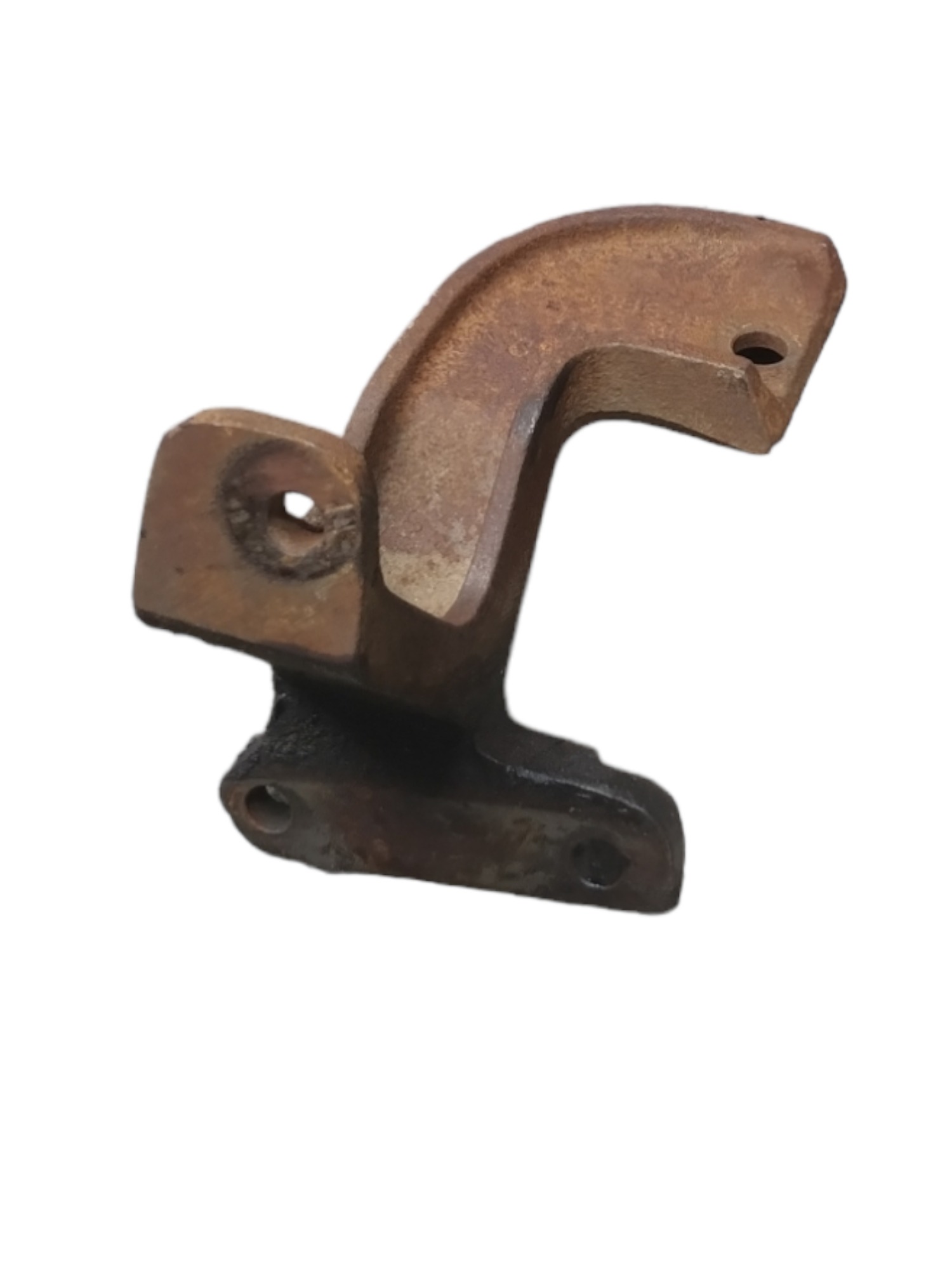 Suporte Coxim Motor Ford Del Rey 1989 3