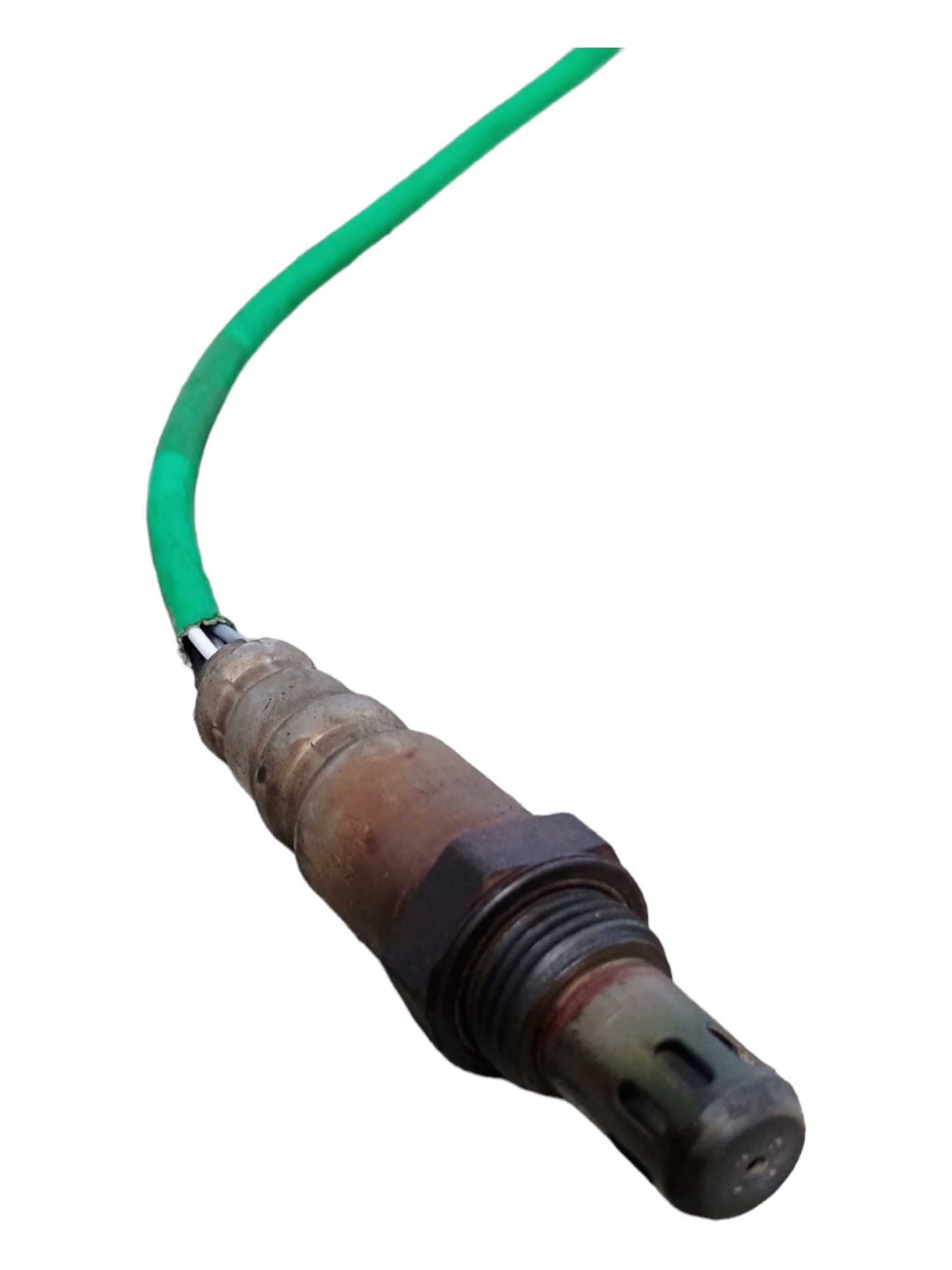 Sonda Lambda 02  Honda City 1.5 2015 3