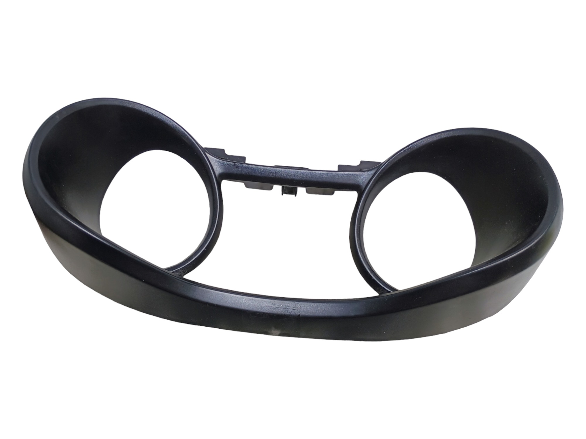 Moldura Painel De Instrumentos Fiat Cronos Drive 1.3 2019 2