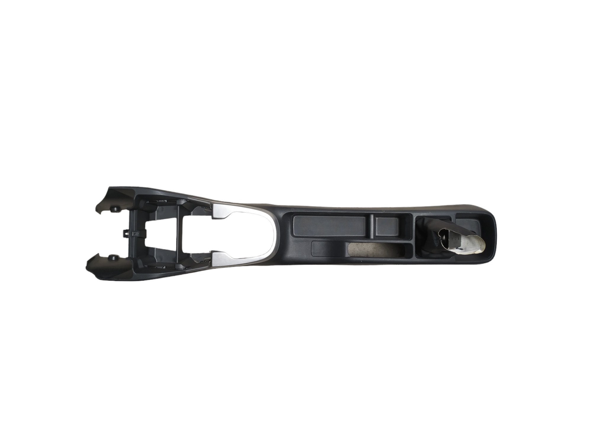Console Central Honda Fit 2015