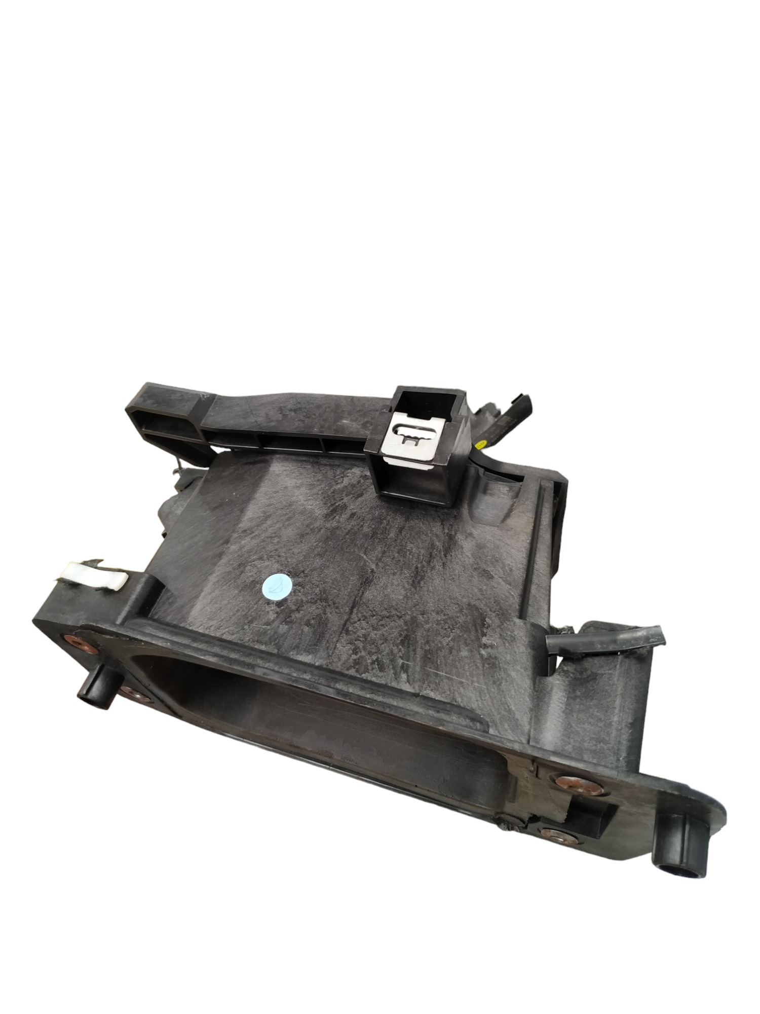 Suporte Trambulador Vw Tcross 2020 2