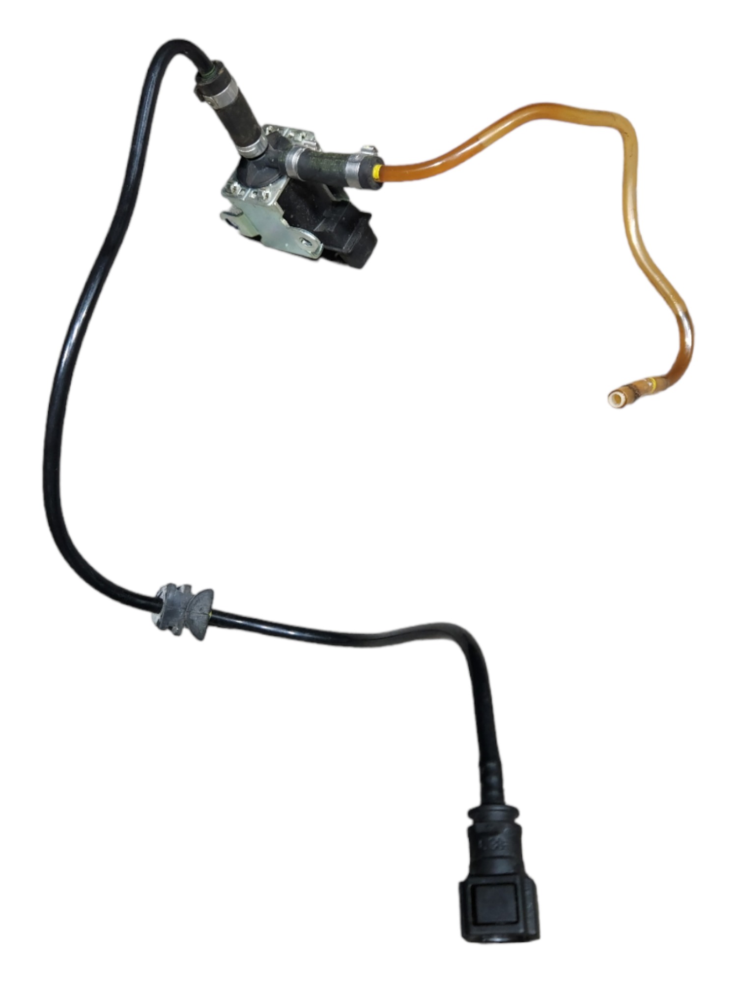 Válvula Solenoide Gm Cobalt Ltz 1.8 2017