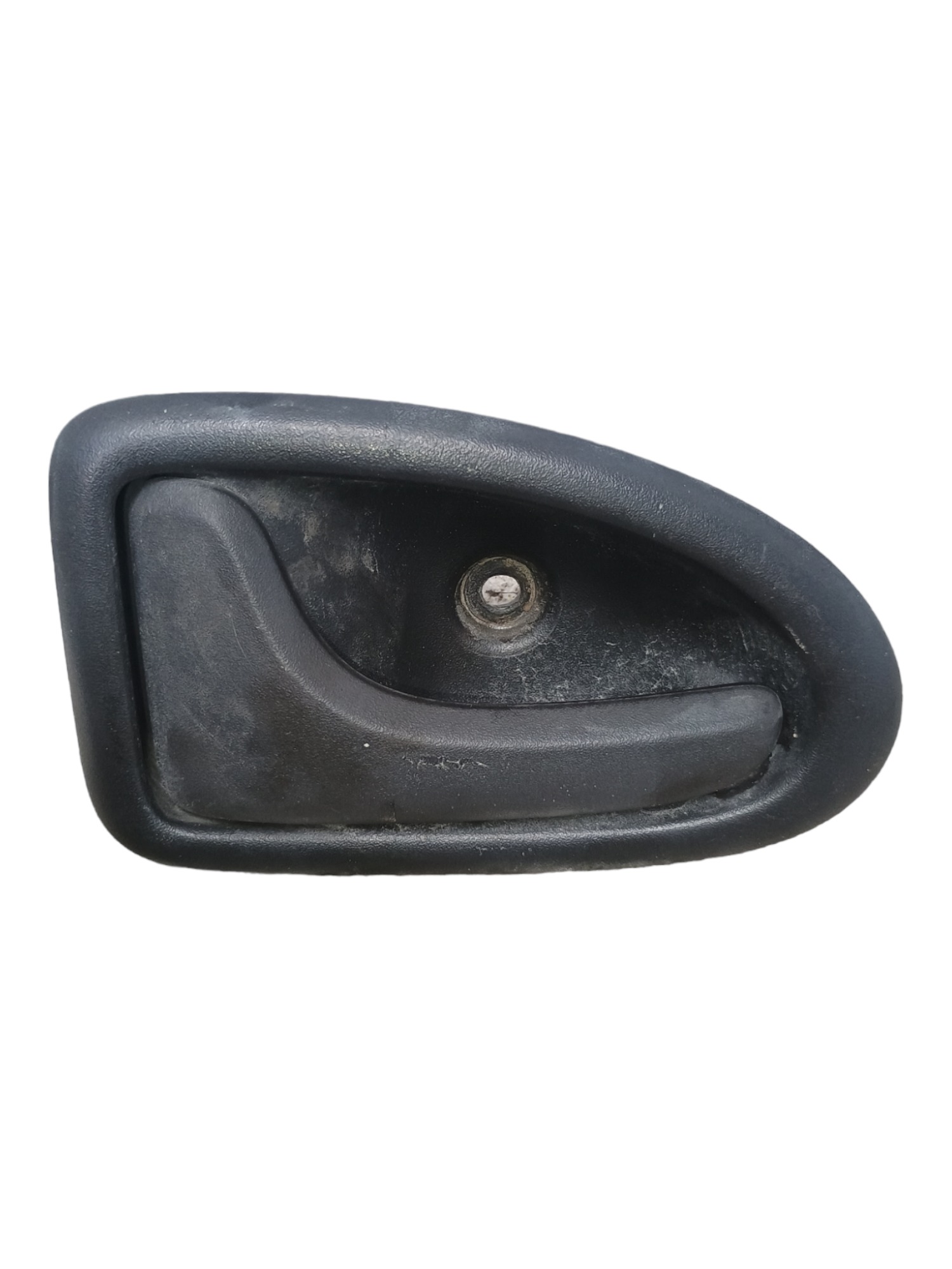 Maçaneta Interna Porta Esquerda Renault Clio 1.0 16v 2011