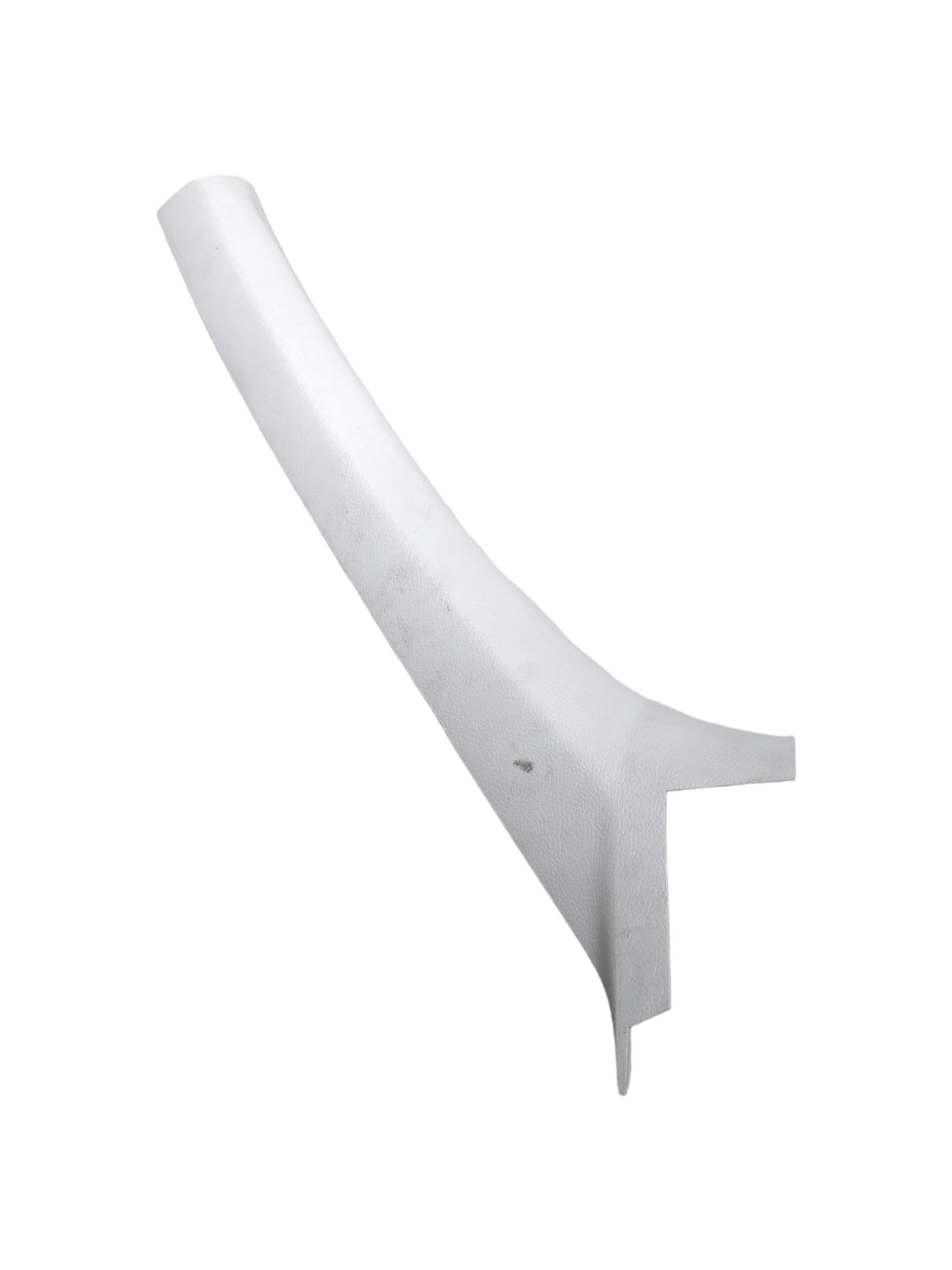 Moldura Coluna Para-brisa Direito Peugeot 206 Soleil 2000 1