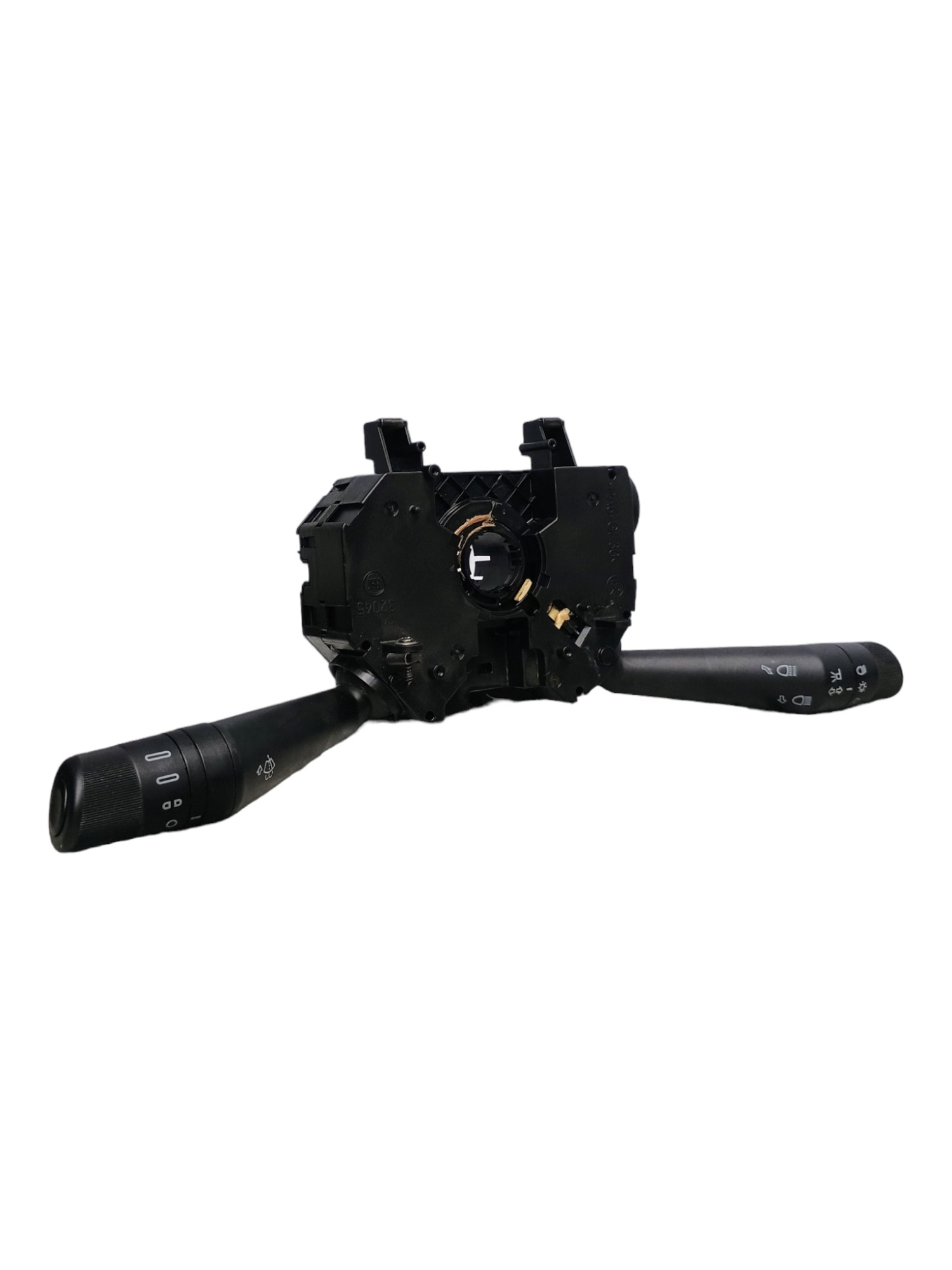 Comando Limpador, Luzes E Setas Fiat Cronos Drive 1.3 2019 2