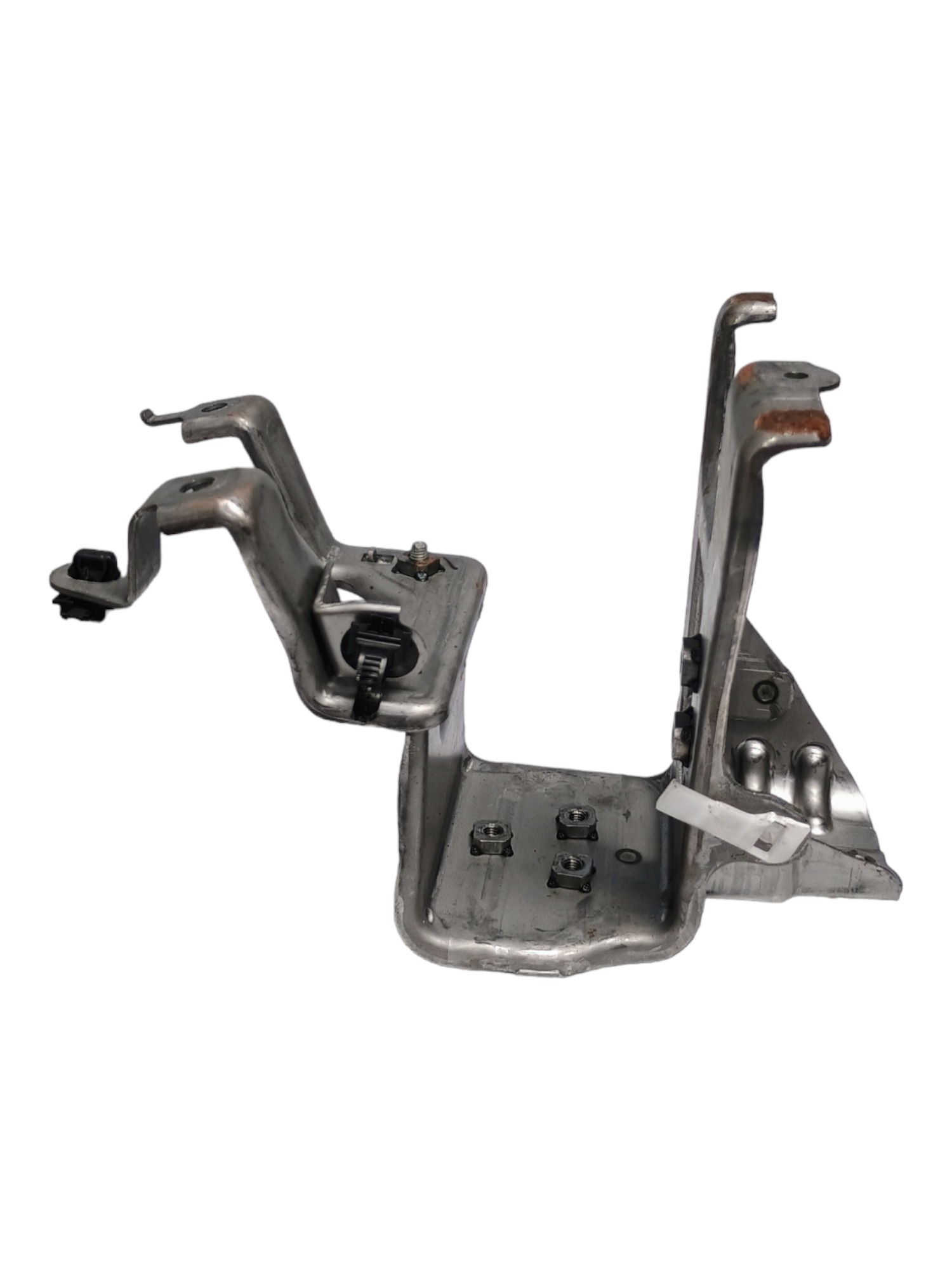 Suporte Console Central Toyota Yaris Sedan 1.5 16v 2020 5