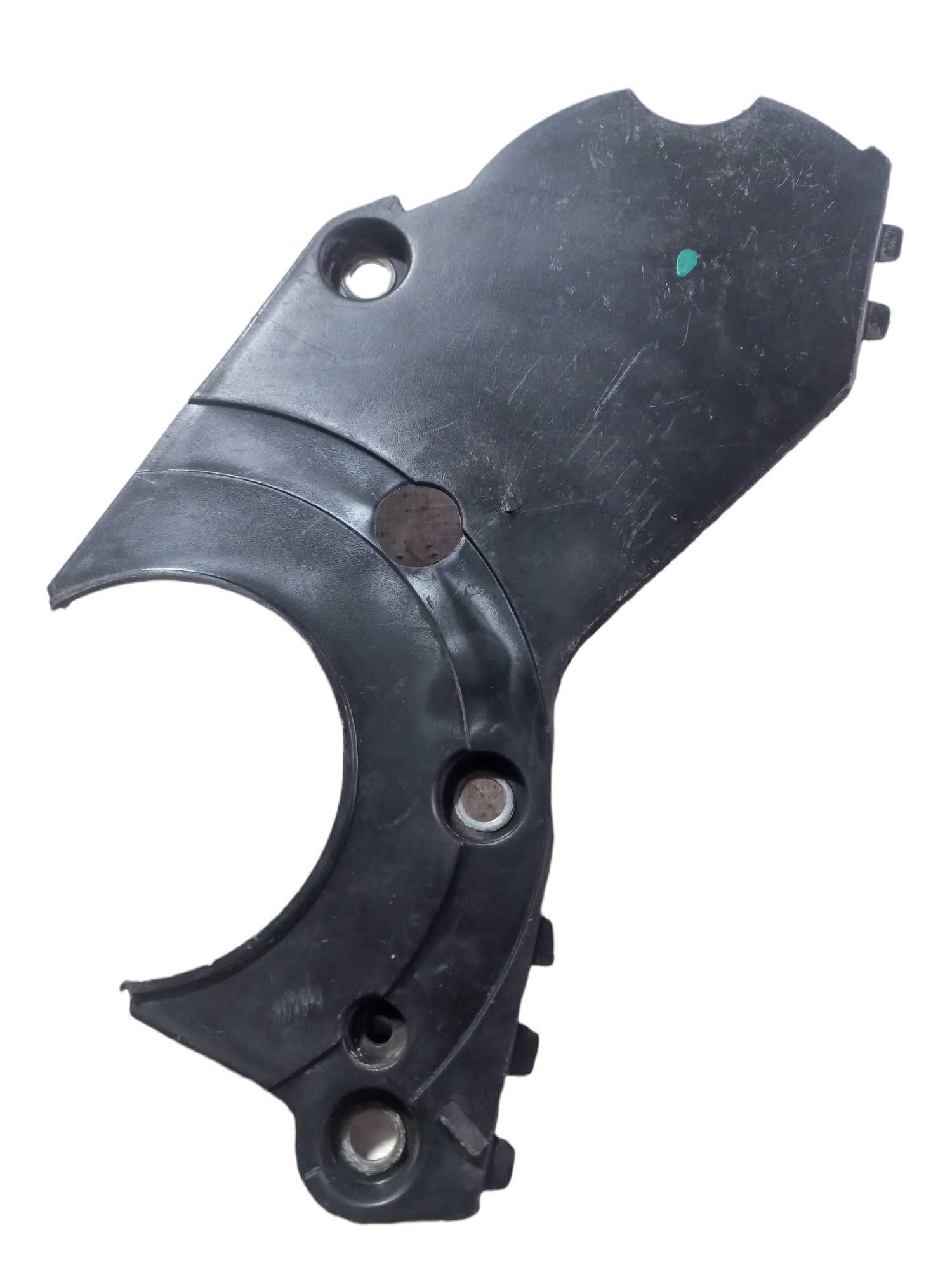 Capa Inferior Correia Dentada Classic Ls 2011 93279385 2