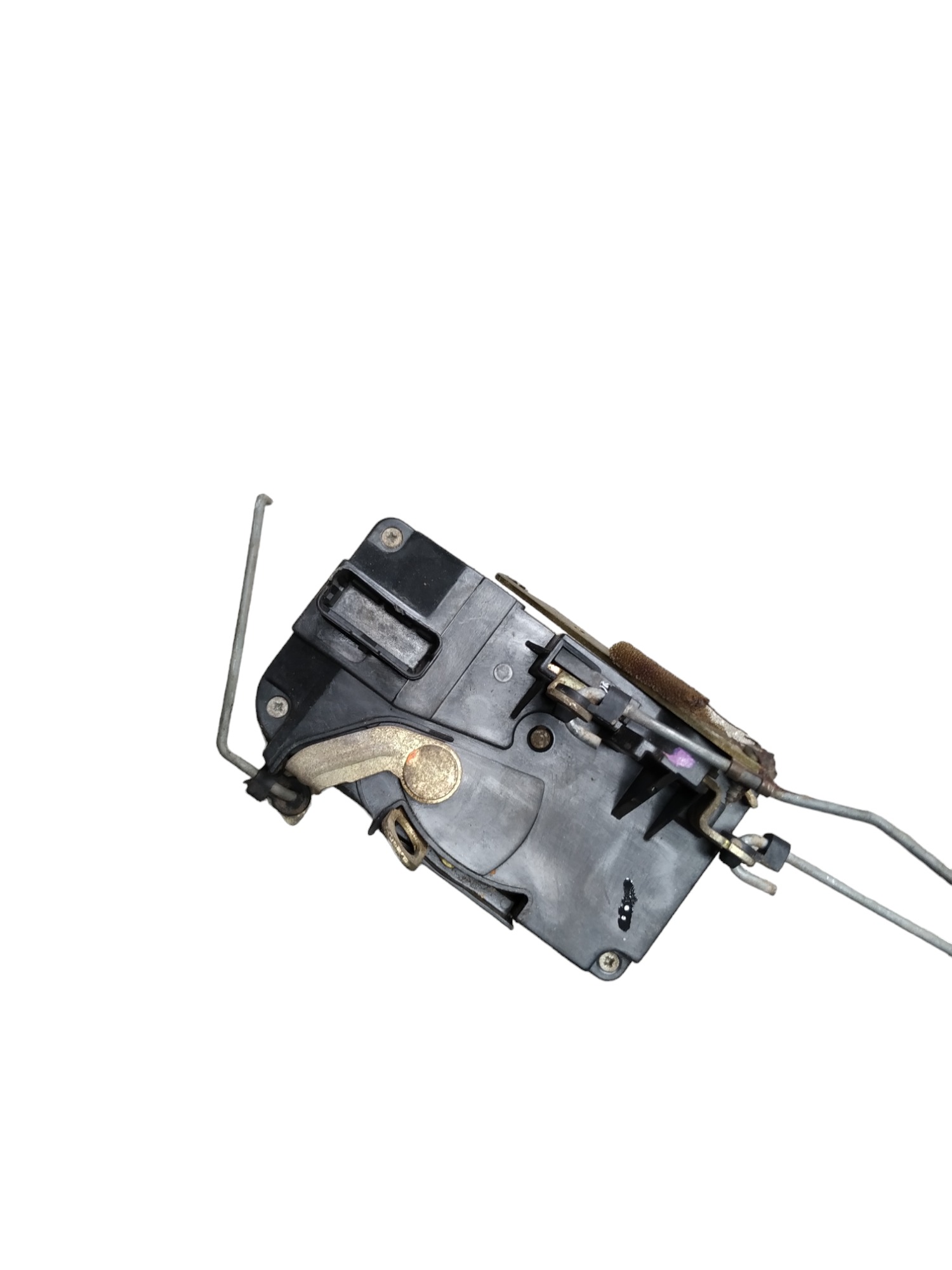 Fechadura Elétrica Dianteira Direita Peugeot 206 2004 3