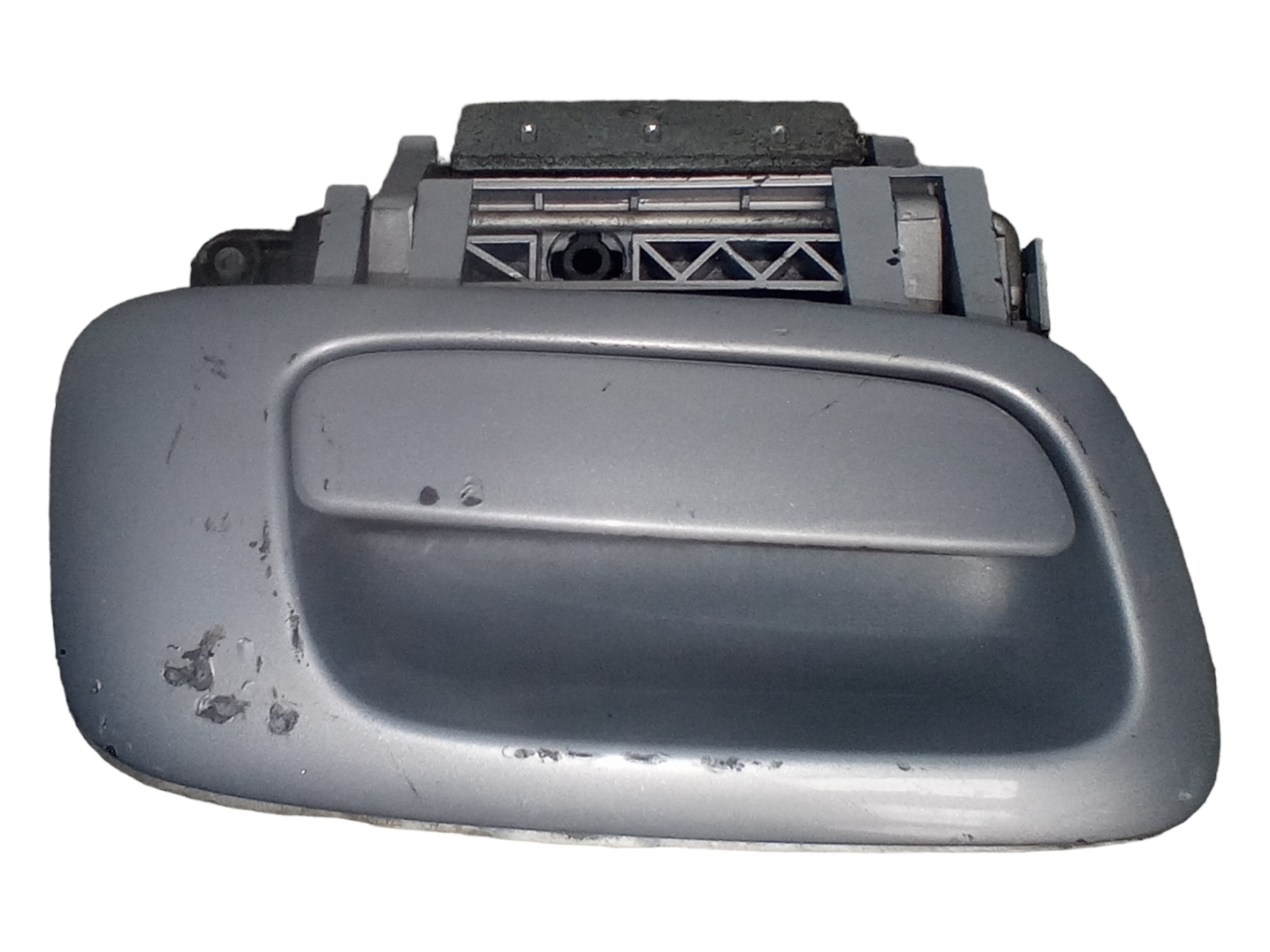 Maçaneta Externa Traseira Direita Gm Astra 2.0 2011 c/detalhe
