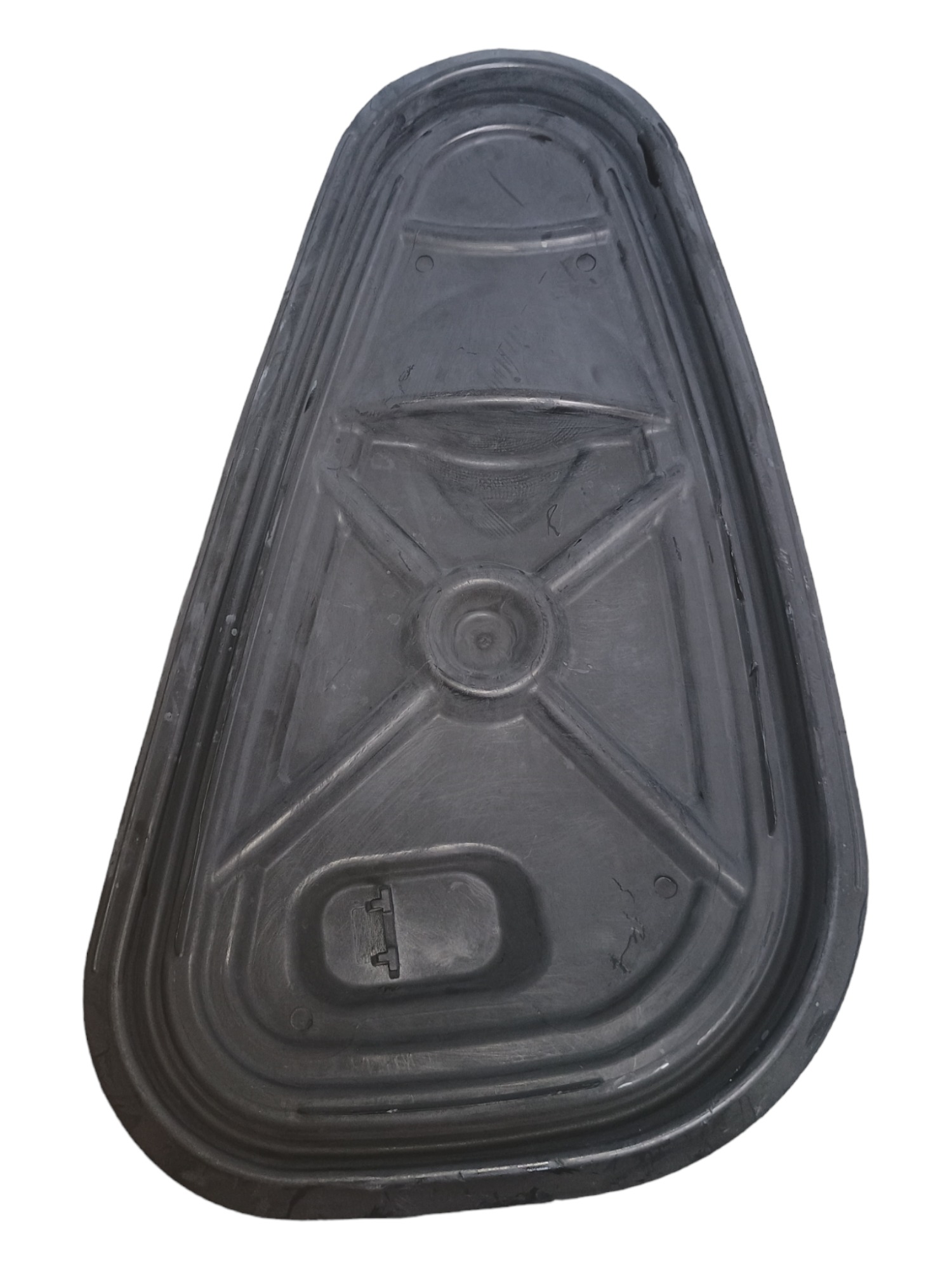 Acab. Forro Porta Dianteira Esq Vw Virtus 1.0 2018 6ea837915