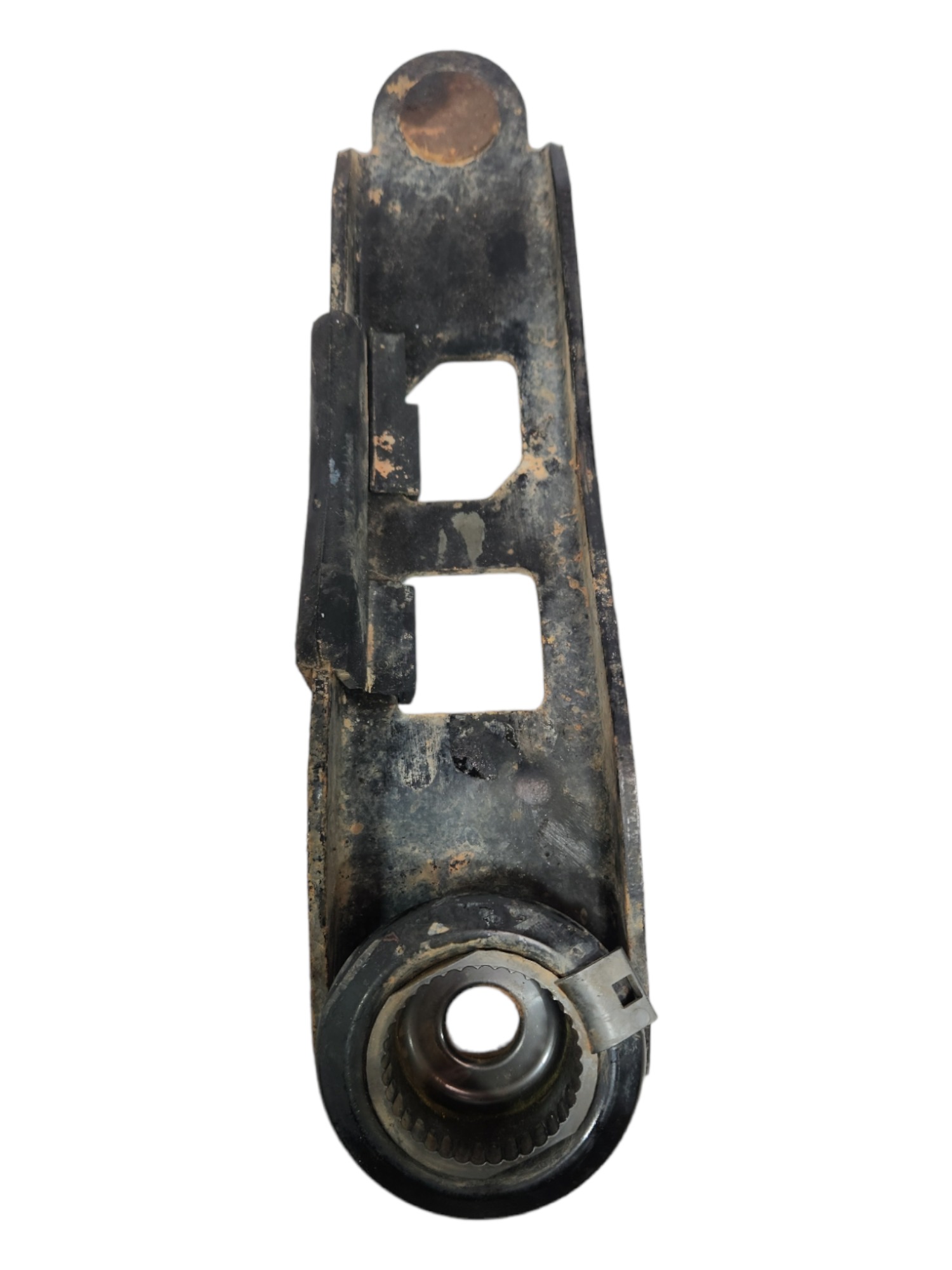 Suporte Coxim Câmbio Gm Meriva 2007 2