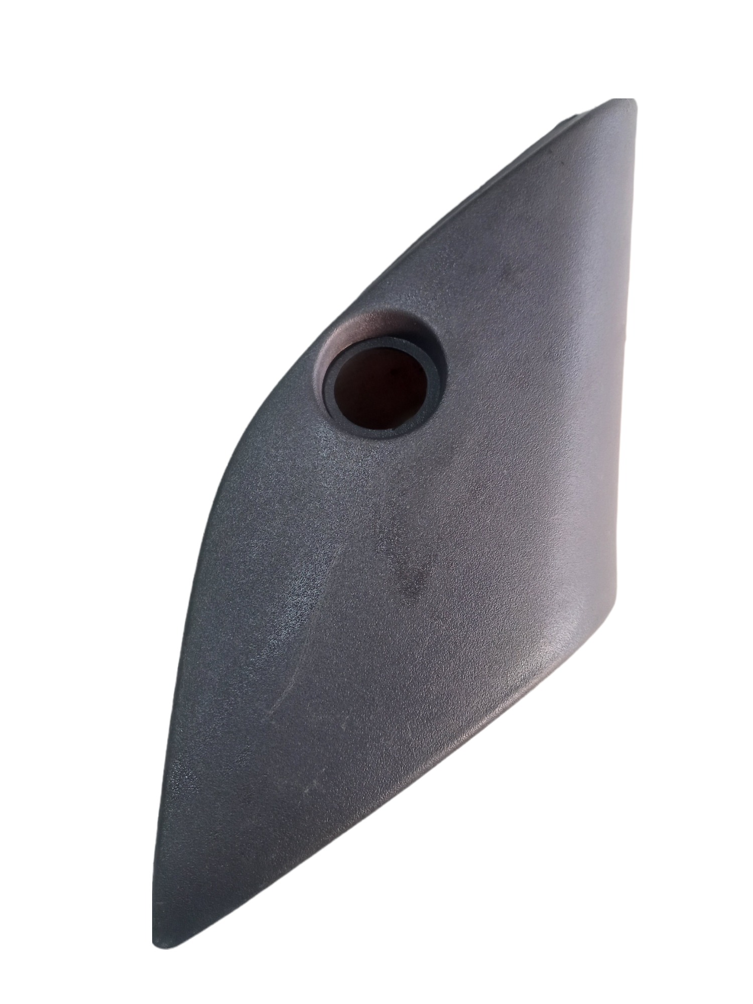 Moldura Int Retrovisor Direito Ford Ka Flex 2008 98kub23408 2