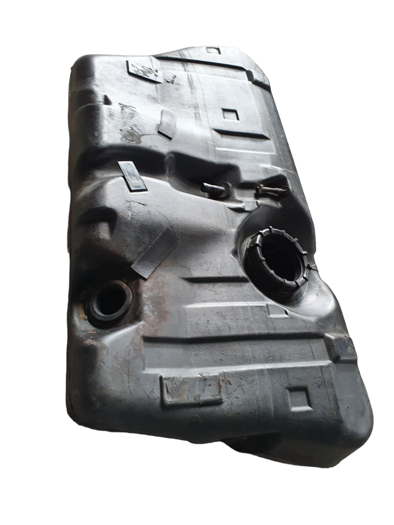 Tanque De Combustível Ford Escort 1.8 1996
