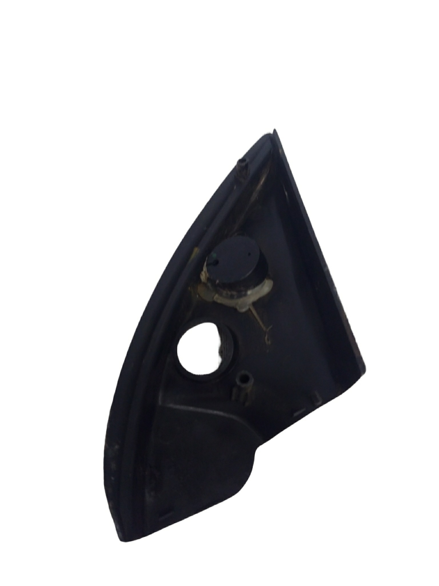 Moldura Interna Retrovisor Esquerdo 206 Sw 2005 9624639977 2