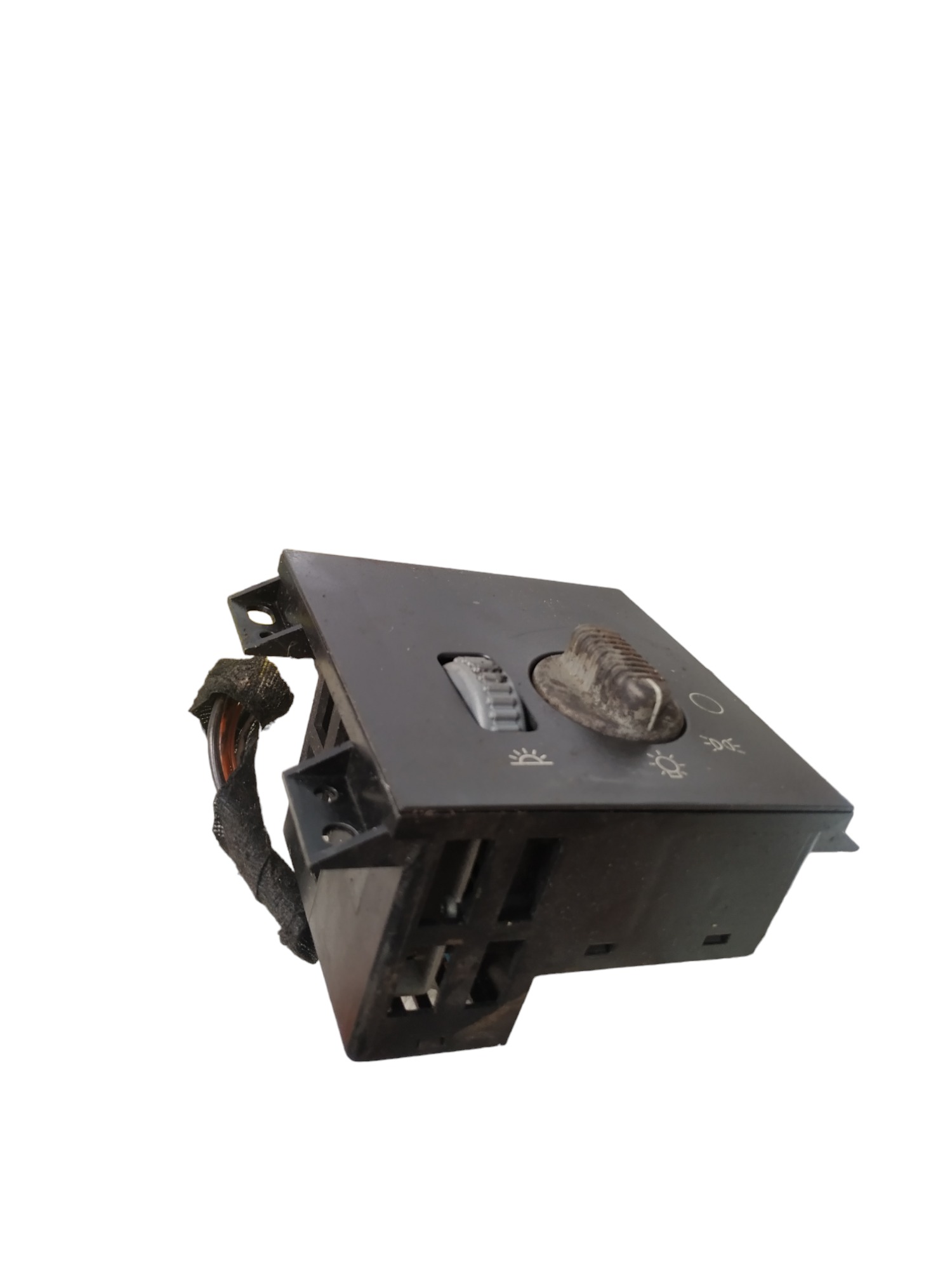 Chave Farol Gm S10 2011 2