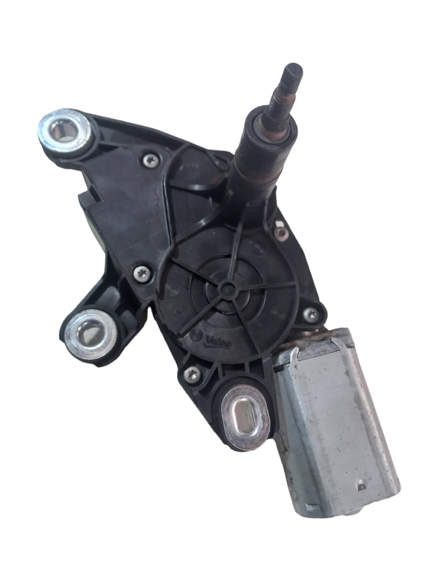 Motor Limpador Traseiro Gol Trend 1.0 2009 5z6955711 2