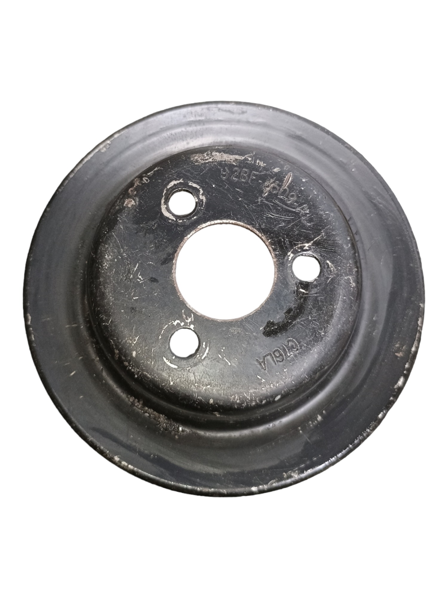 Polia Bomba Dágua Ford Ka 1999 92bf8509ad 2