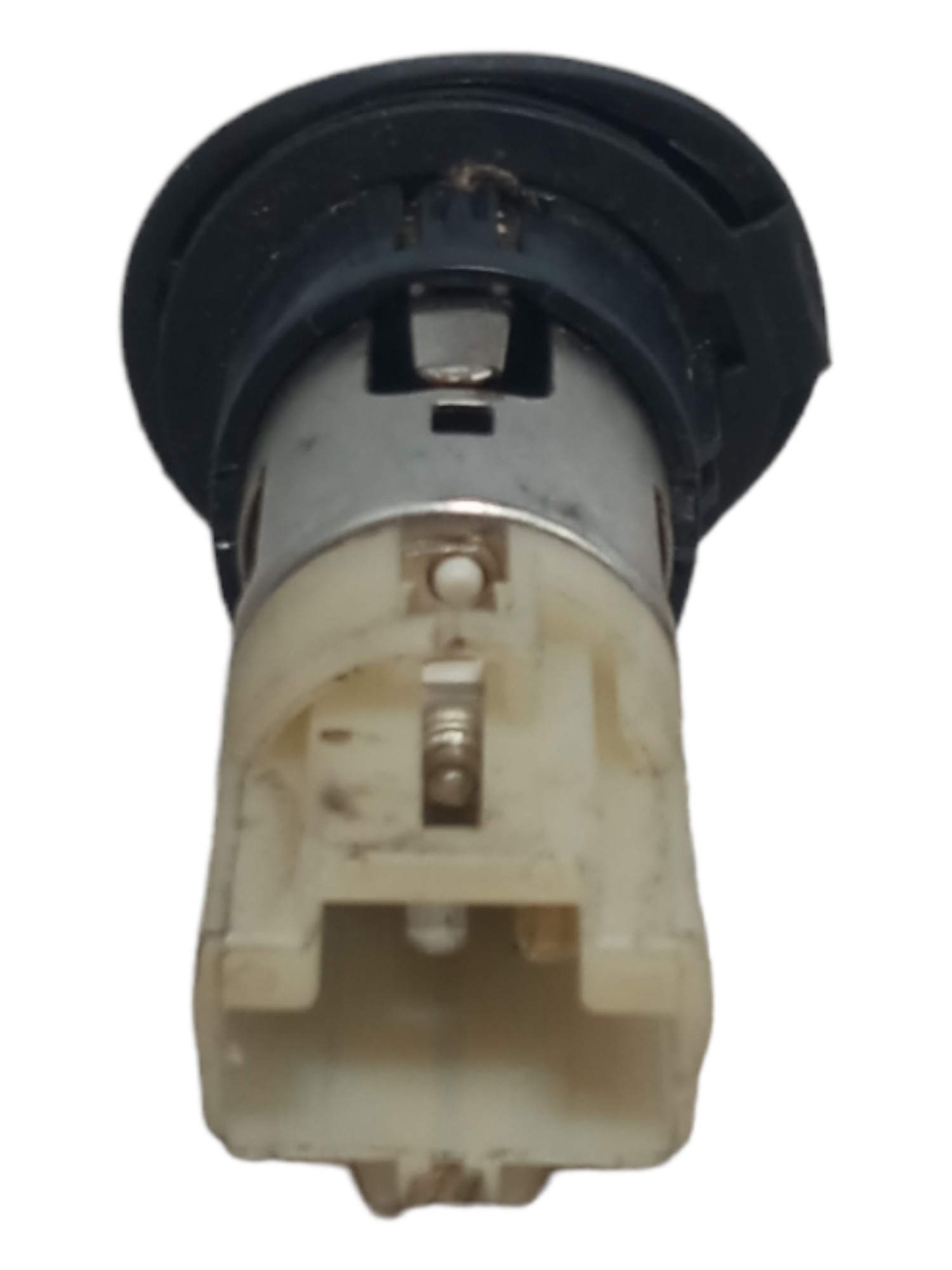 Conector Tomada 12v Peugeot 206 1.4 2004 2
