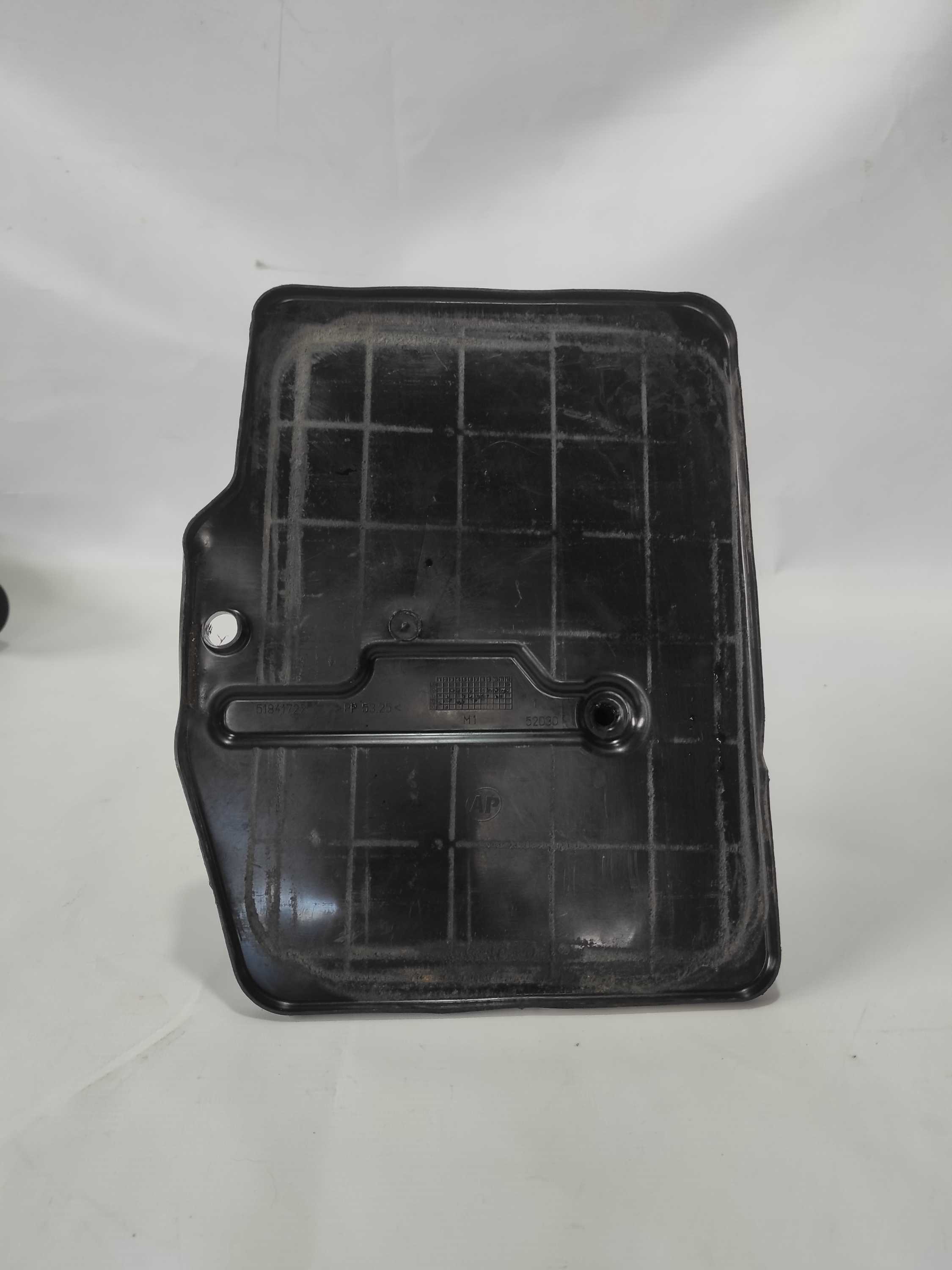 Suporte Da Bateria Palio Attractive 2013 51841722 3