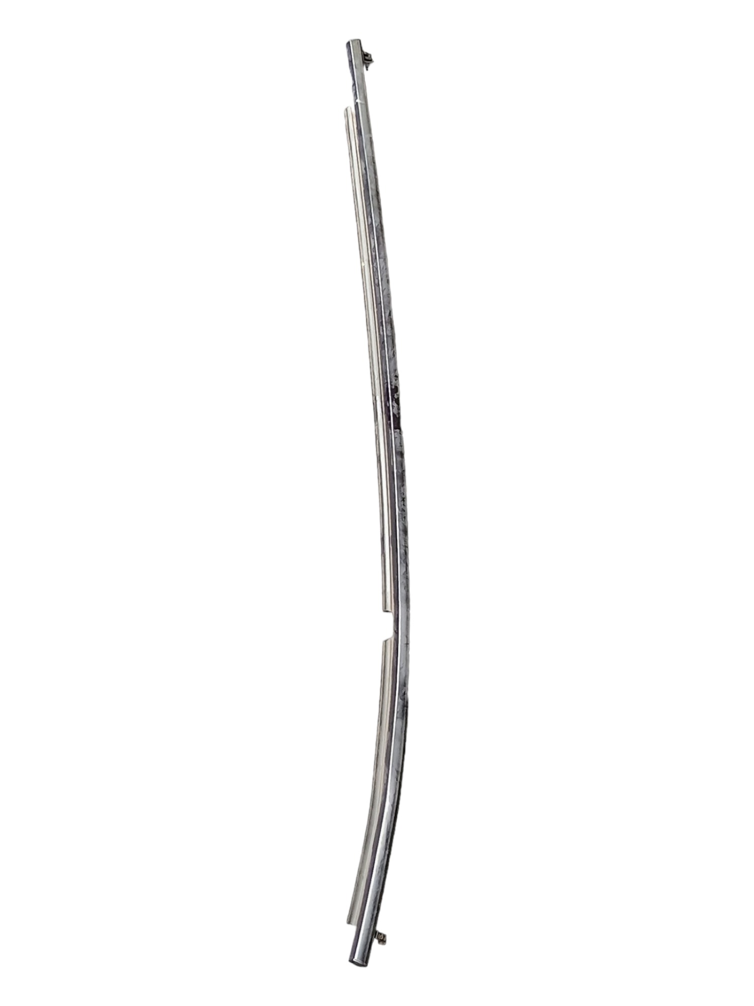 Pestana Externa Porta Tras Esq Toyota Yaris Sedan 1.5 2020 3