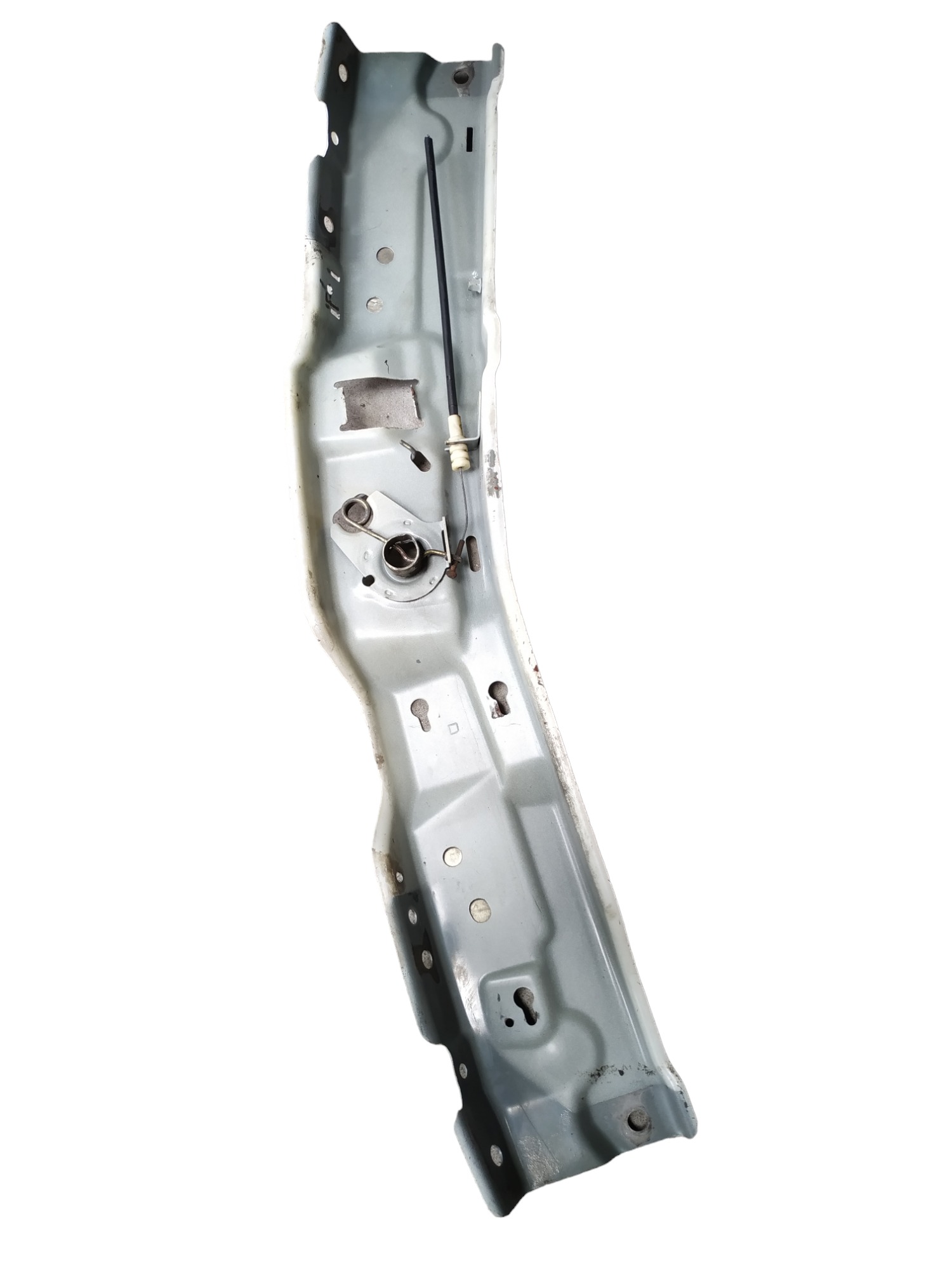 Painel Frontal Superior Gm Meriva 2005 2