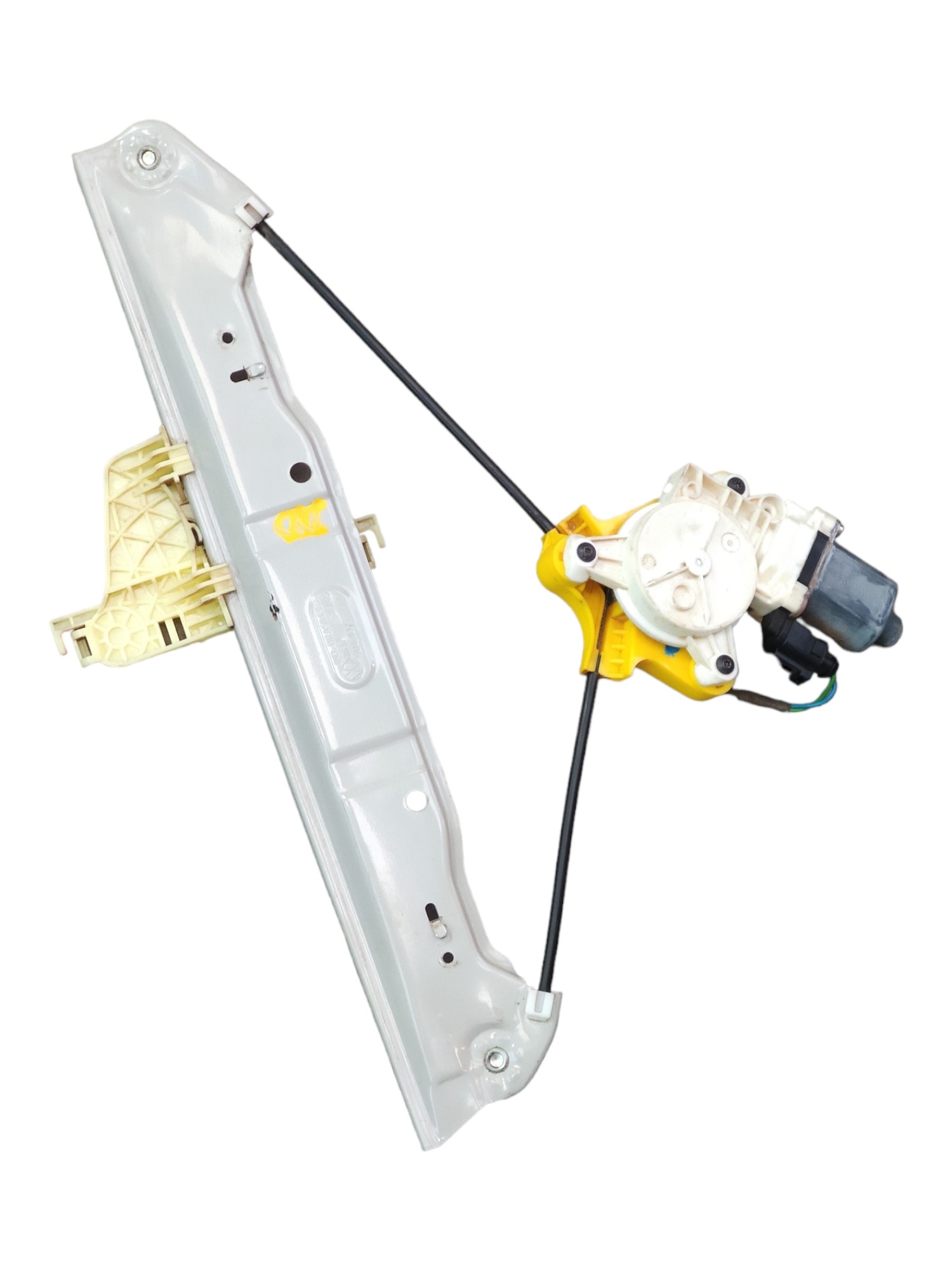 Máquina Vidro Dianteiro Direito Voyage Cl 2017 5u4839400 1