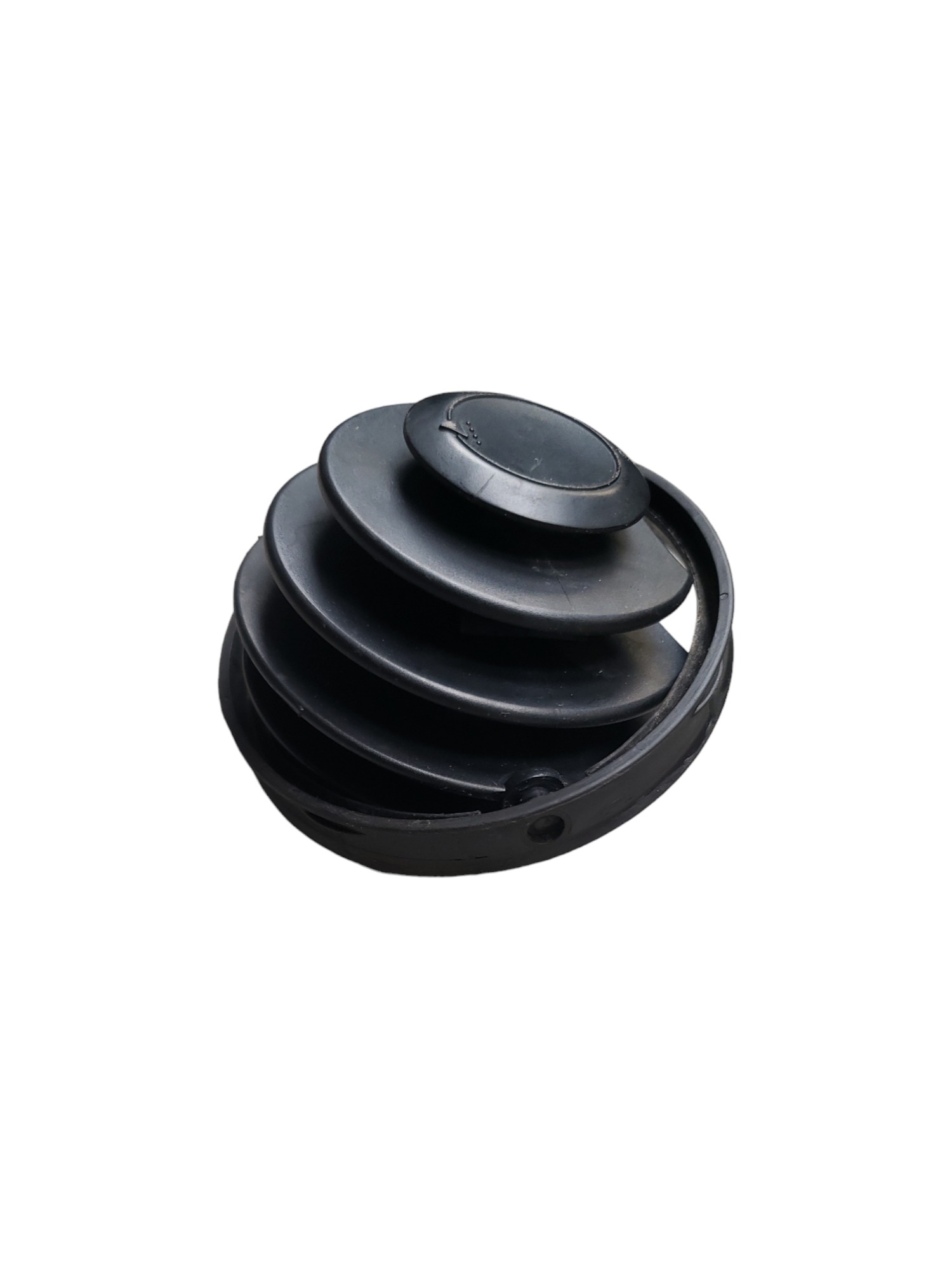 Difusor Ar Vw Gol G5