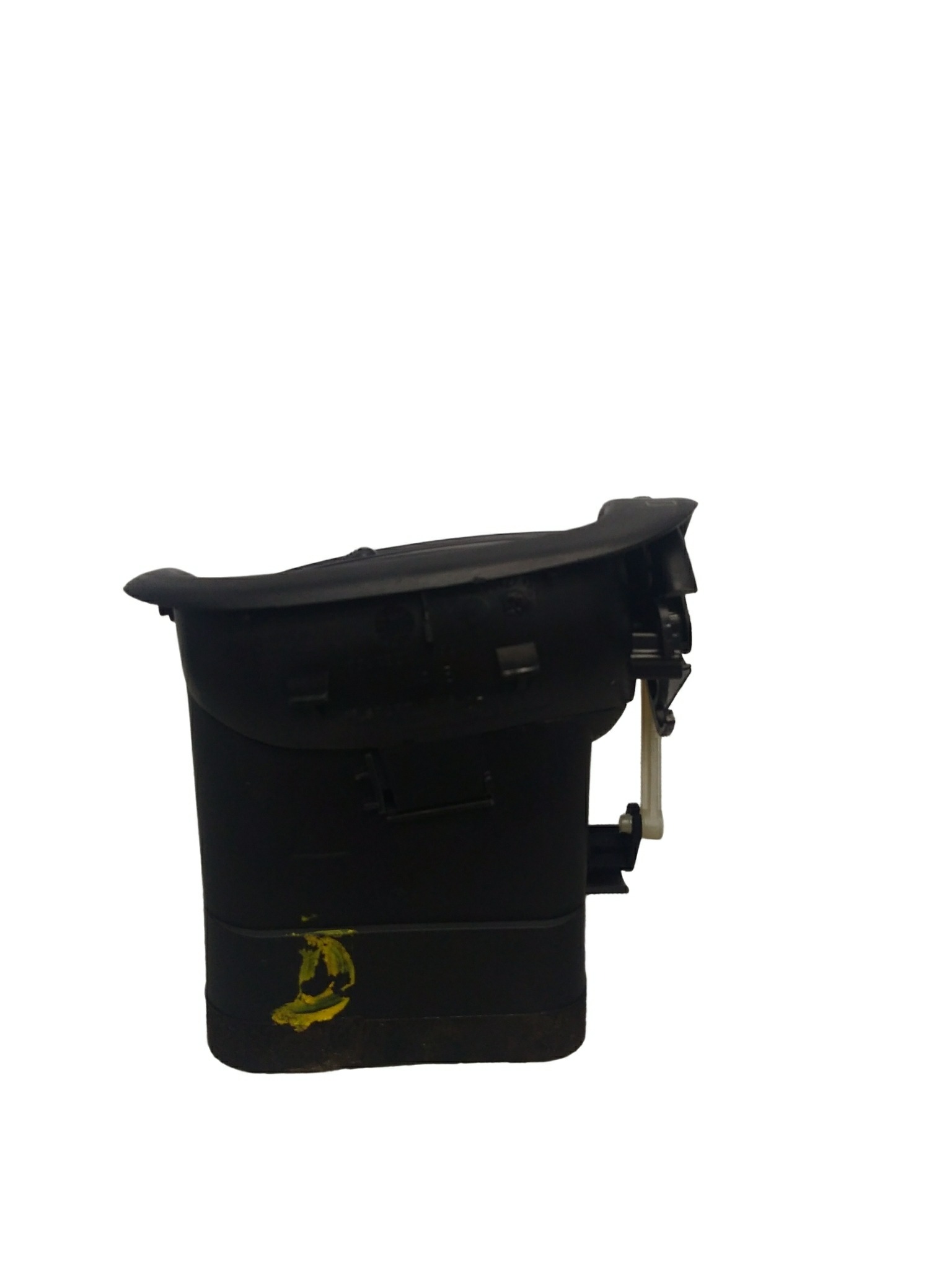 Difusor De Ar Direito Peugeot 206 Sw 2005/2006 9632184377