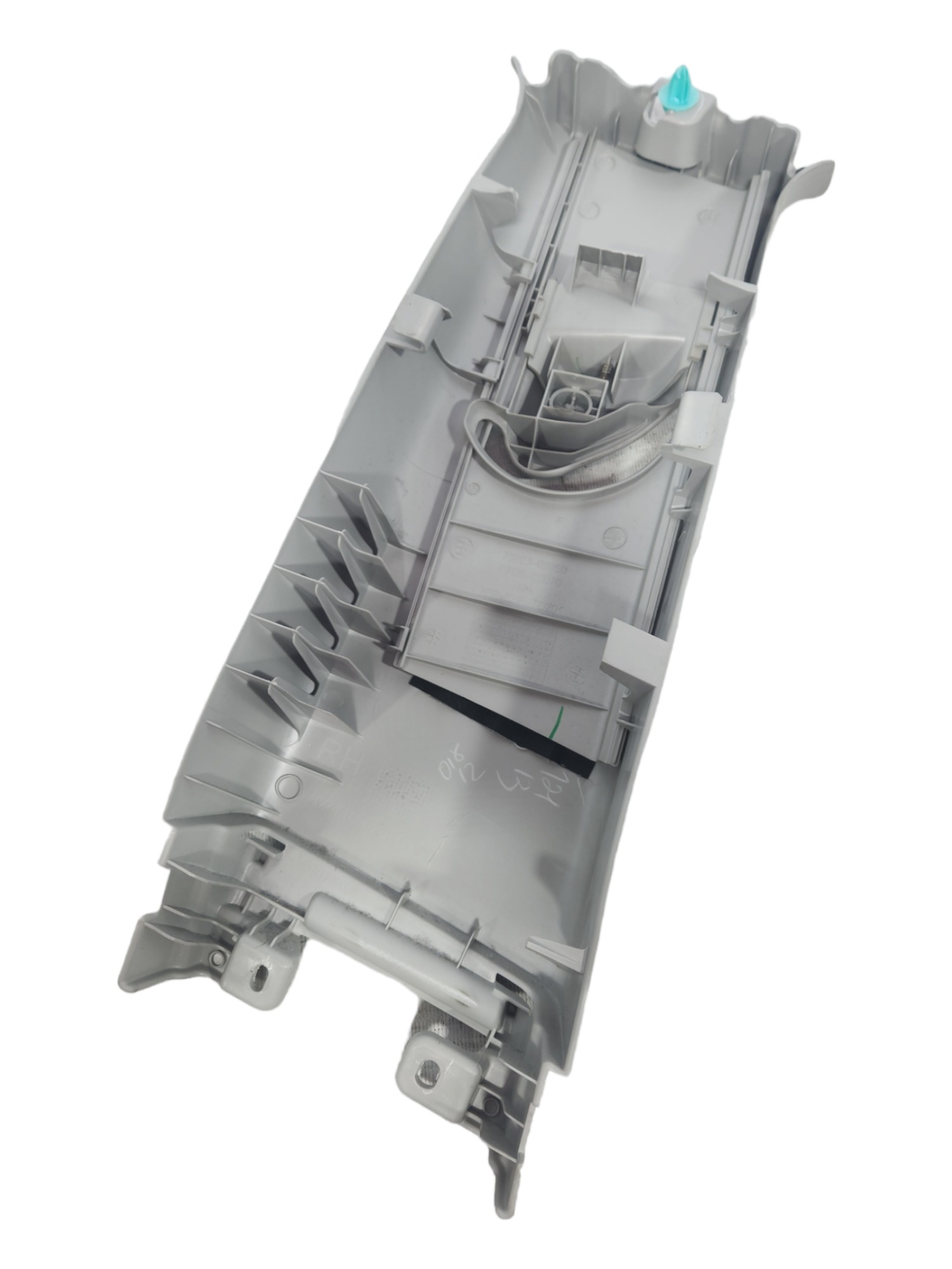 Moldura Coluna Cinto Direito Corolla Xei 2019 6241002300 2