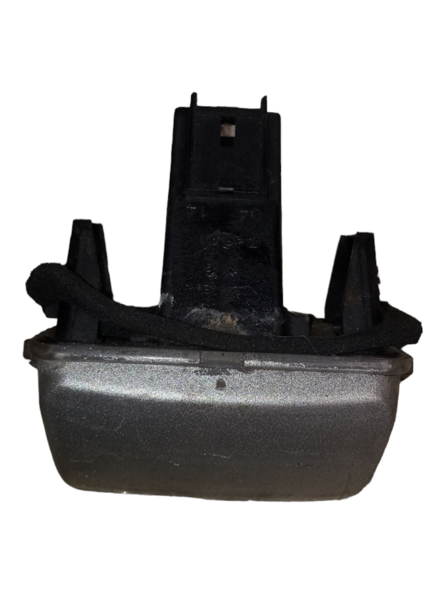 Luz De Placa Citroen C3 Excl 1.6 16v 2004 1