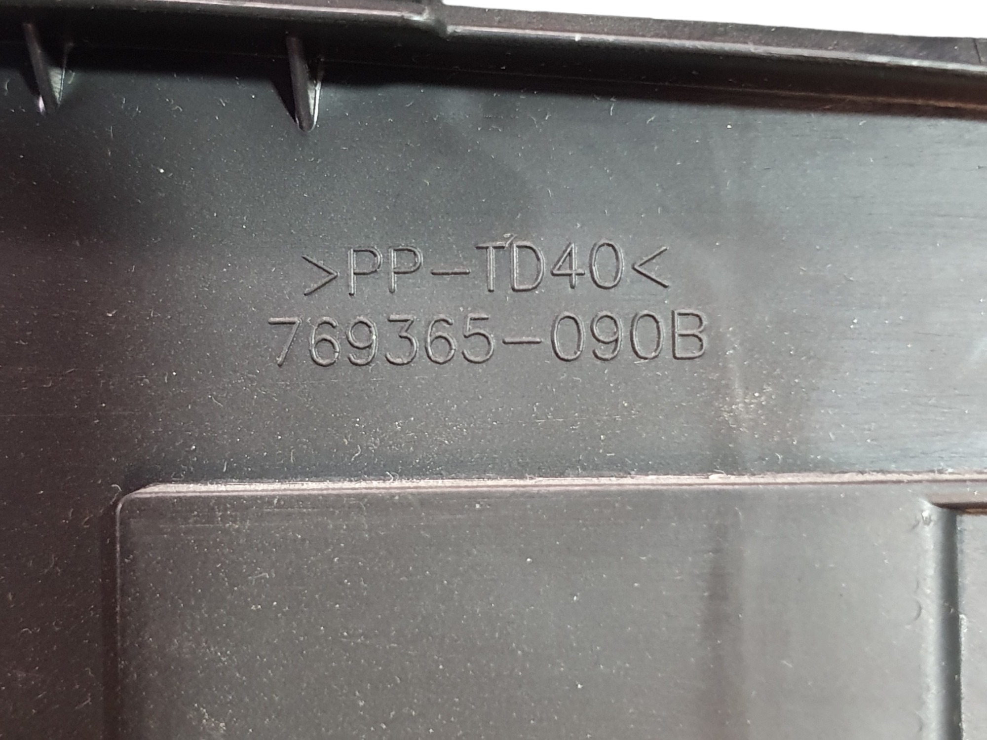 Painel De Instrumentos Toyota Etios X 2018 769365090b 4
