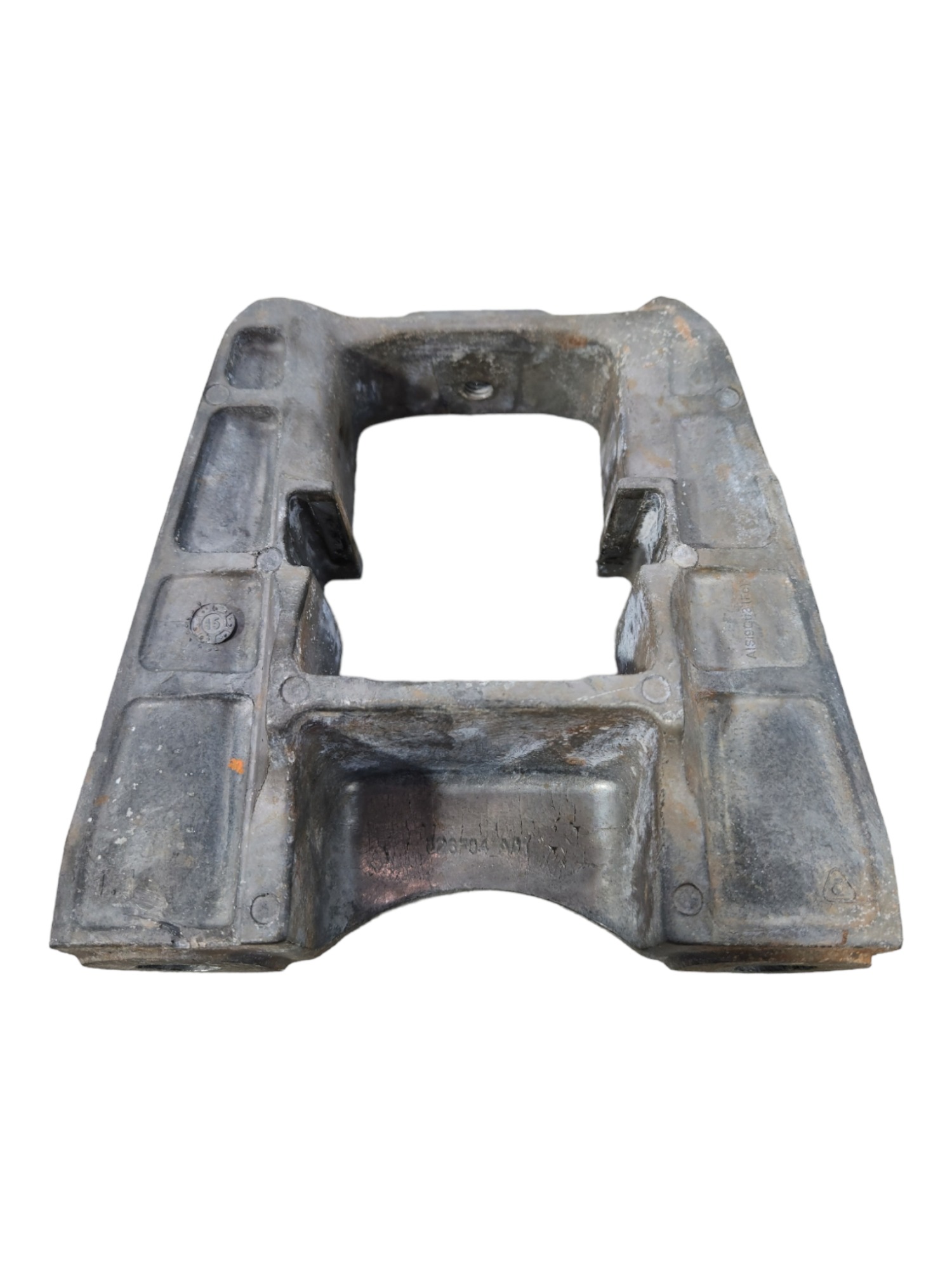 Suporte Coxim Motor Ford Ka Se 1.5 2017 2