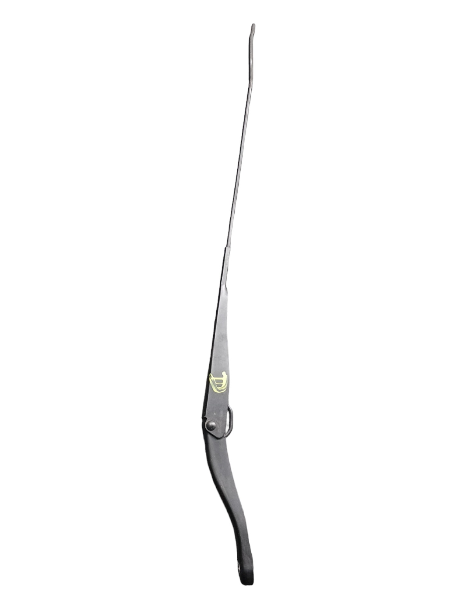 Braço Limpador Parabrisa Direito Renault Sandero 1.0 2015 4
