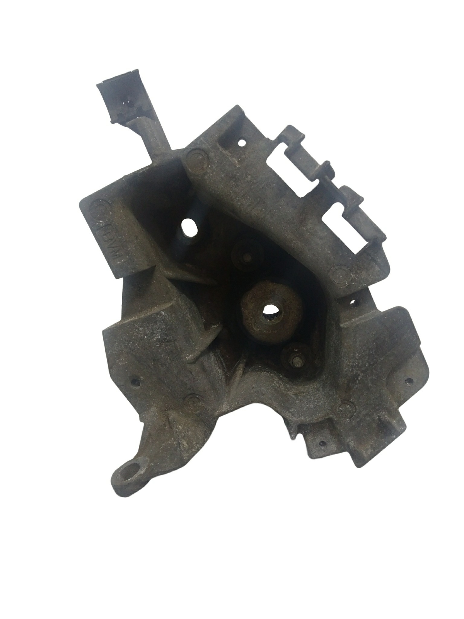 Suporte Do Coxim Ld Esquerdo Clio Authentique 2004/2005 1