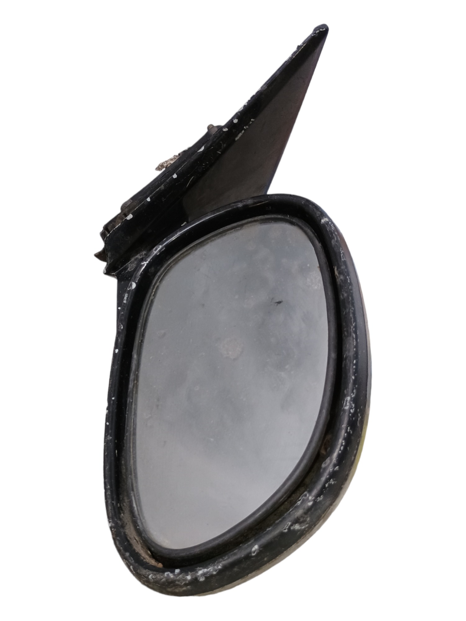 Retrovisor Direito Honda Civic 1998 Com Detalhes 2