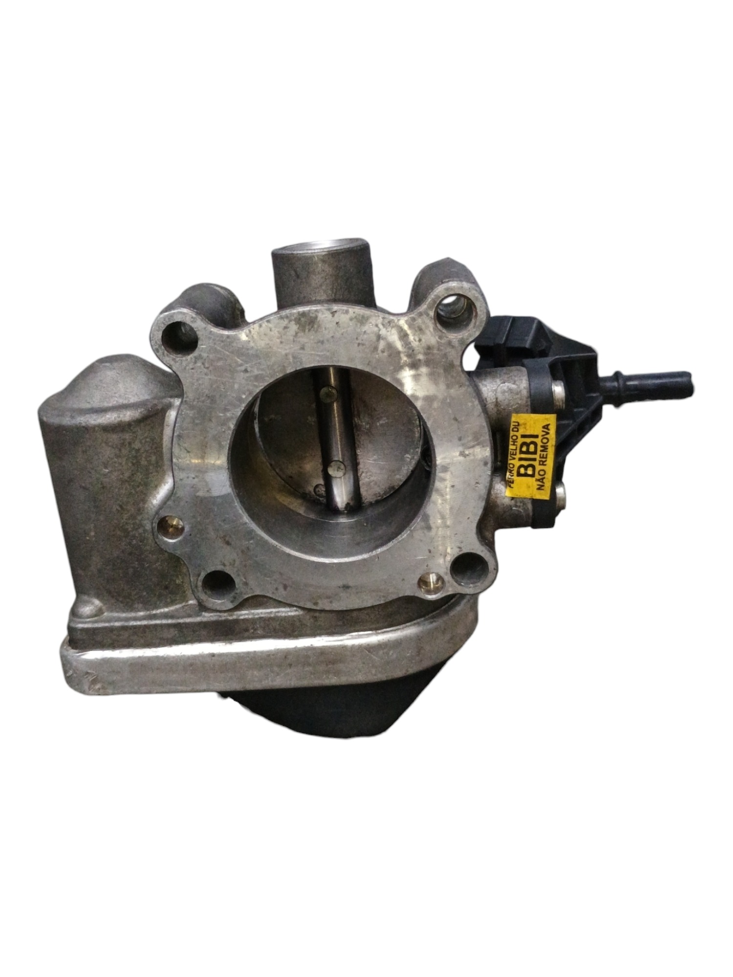 Tbi Corpo Borboleta 1.6 Vw Fox 2016