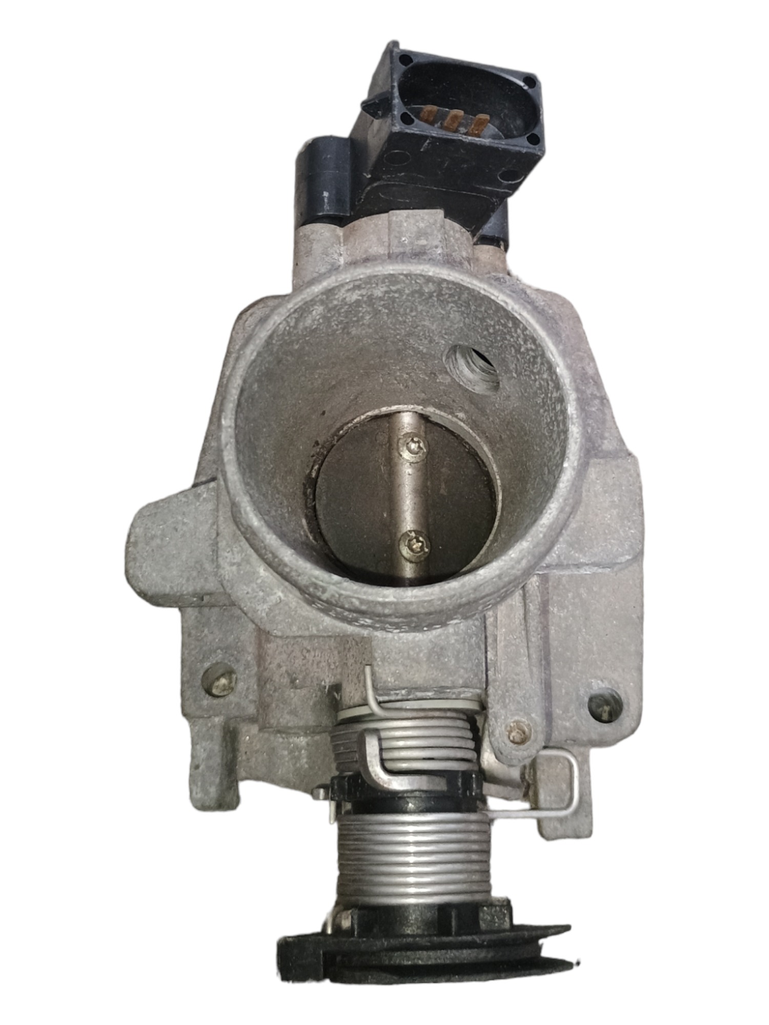 Tbi Corpo Borboleta Ford Fiesta 1997