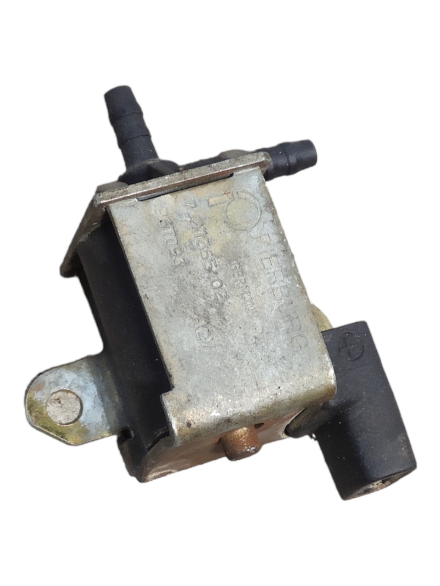 Válvula Canister Fiat Uno Fiasa 1994 72136502