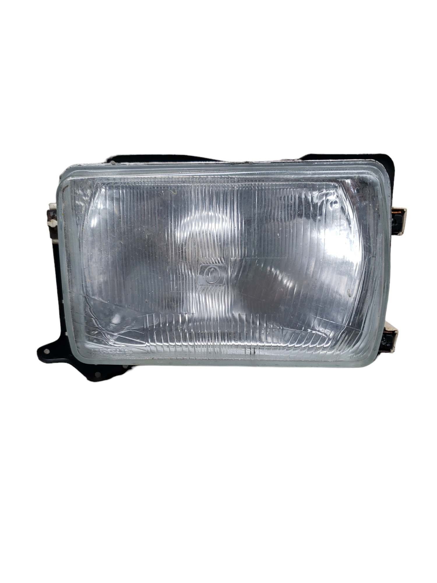 Farol Dir Vw Gol 1991 1
