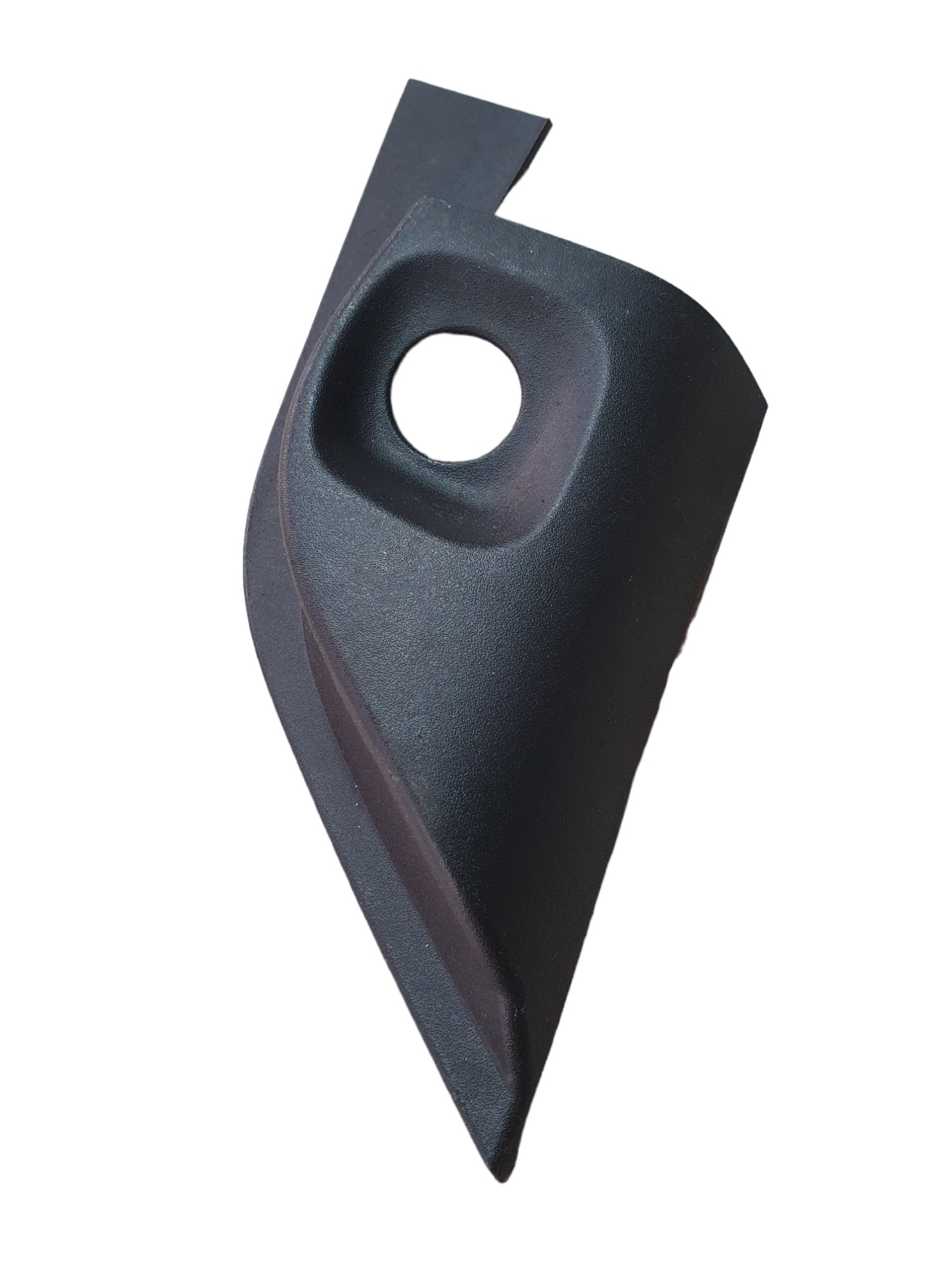 Acabamento Int. Ld/esq. Retrovisor Prisma Lt 2014 52044383 1