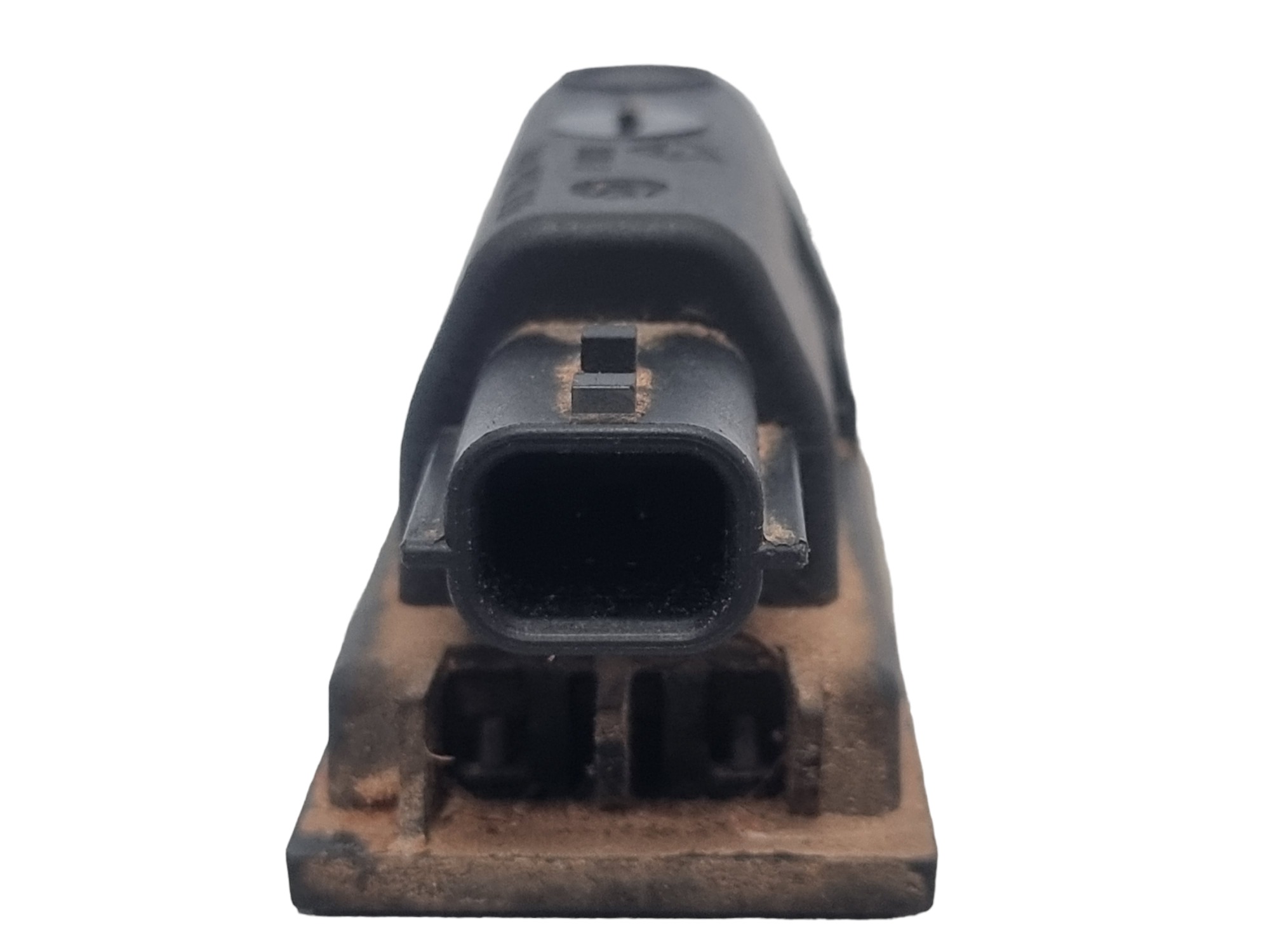 Luz De Placa Renault Oroch 2021 2