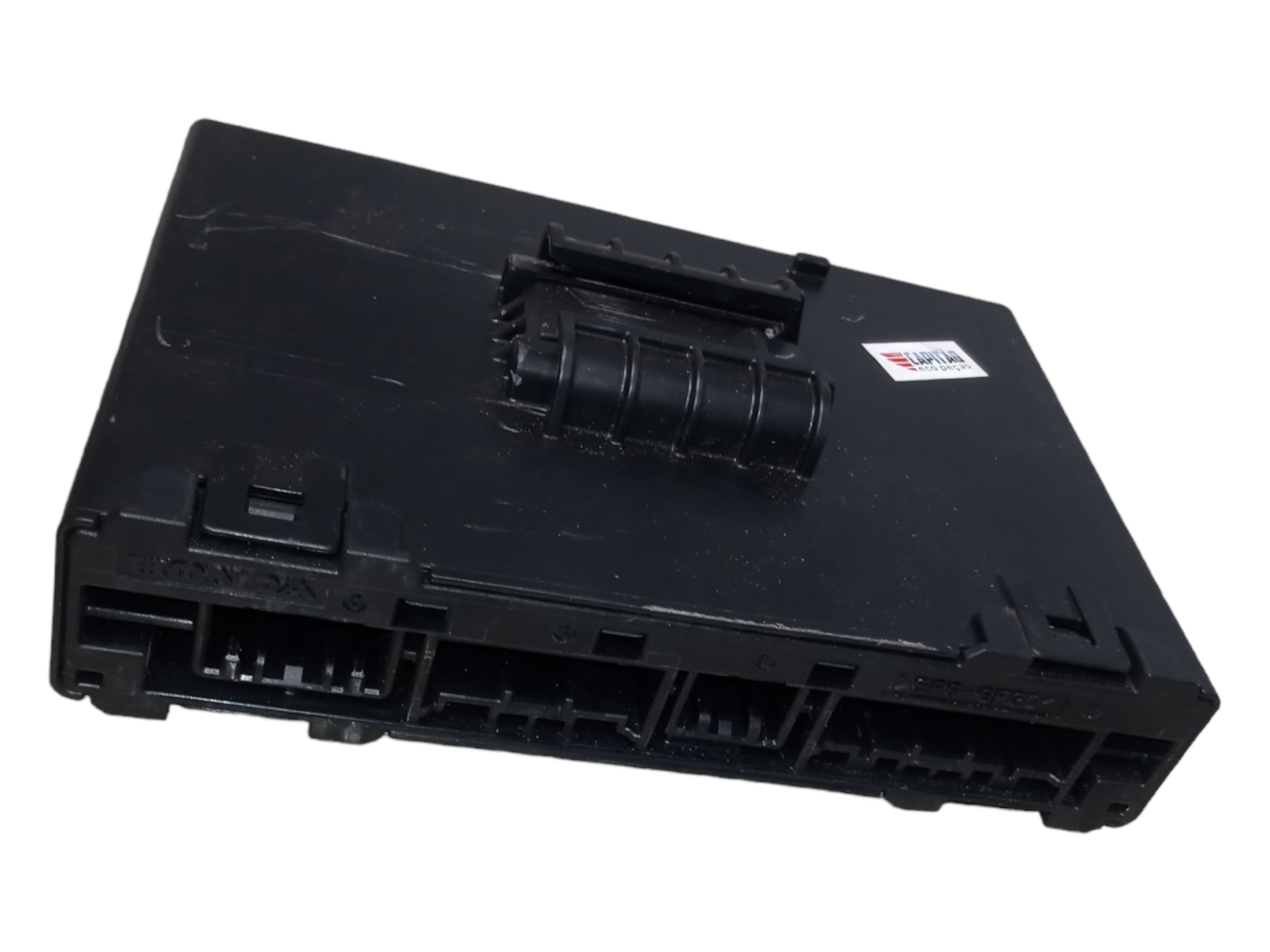 Modulo Conforto Honda City 1.5 16v 2015 3