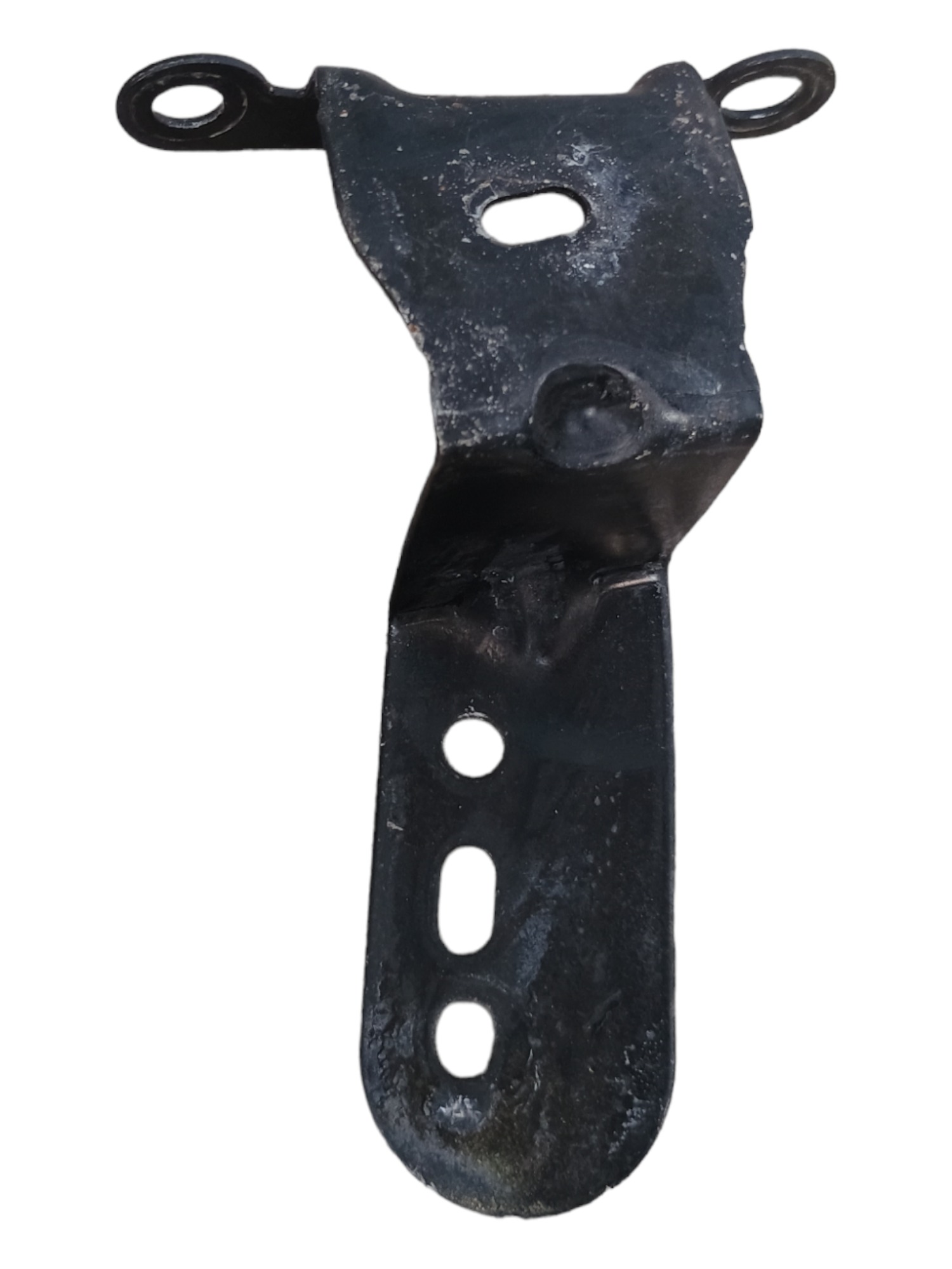 Suporte Sensor De Rotação Renault Sandero 2015 215141017r 1