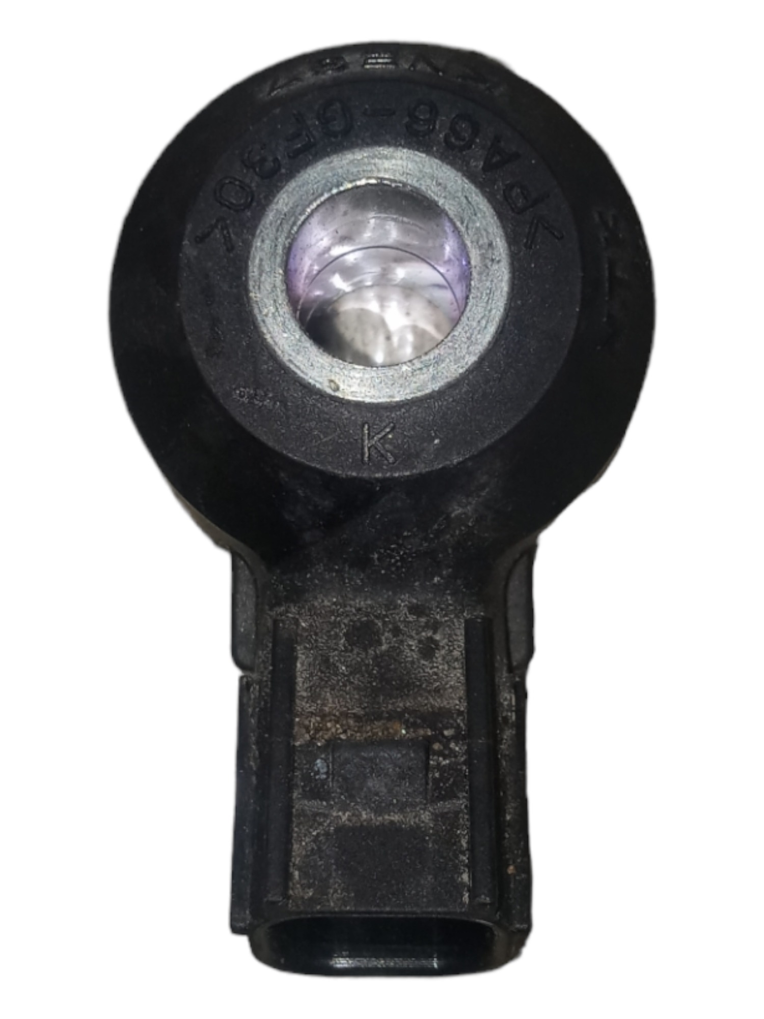 Sensor Detonaçao Honda City 1.5 16v 2015 1