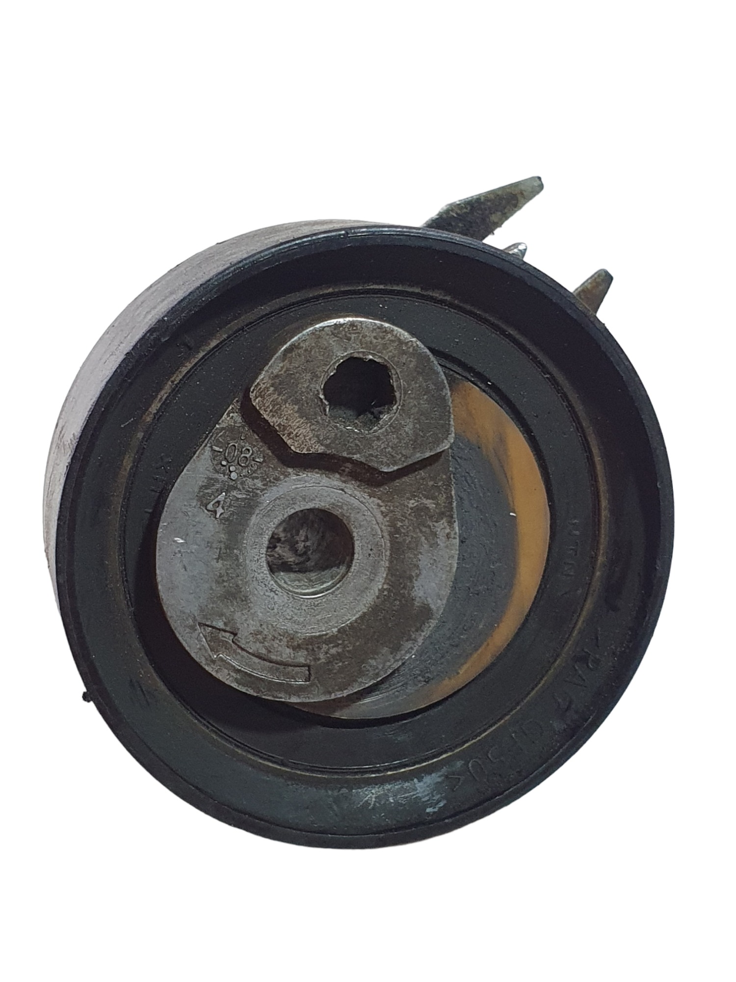 Tensor Correia Dentada Gol G5 1.0 Trend 2009 030109243 3