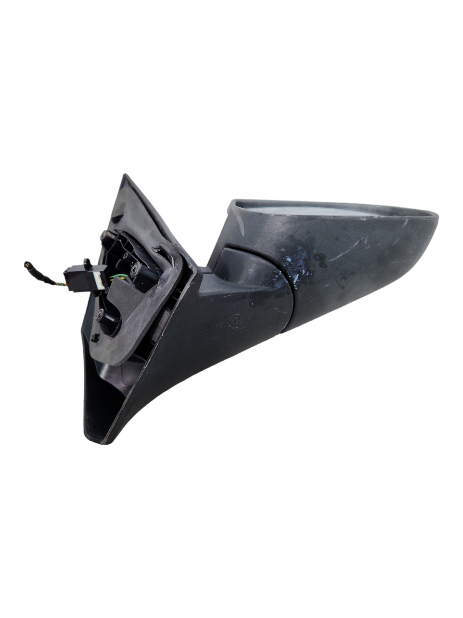 Retrovisor direito Onix LTZ 2016 1